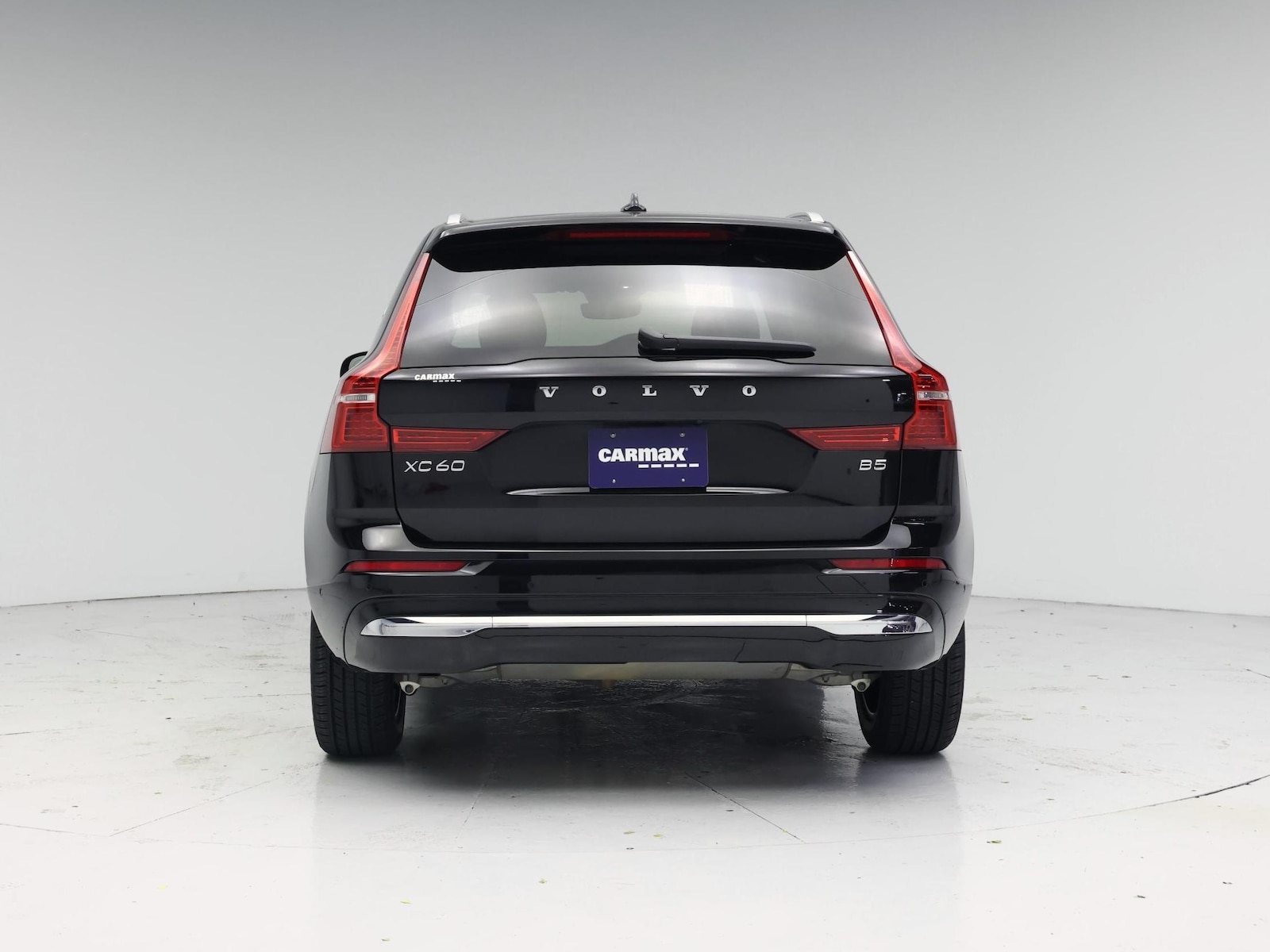 2023 Volvo XC60 Plus - Photo 7