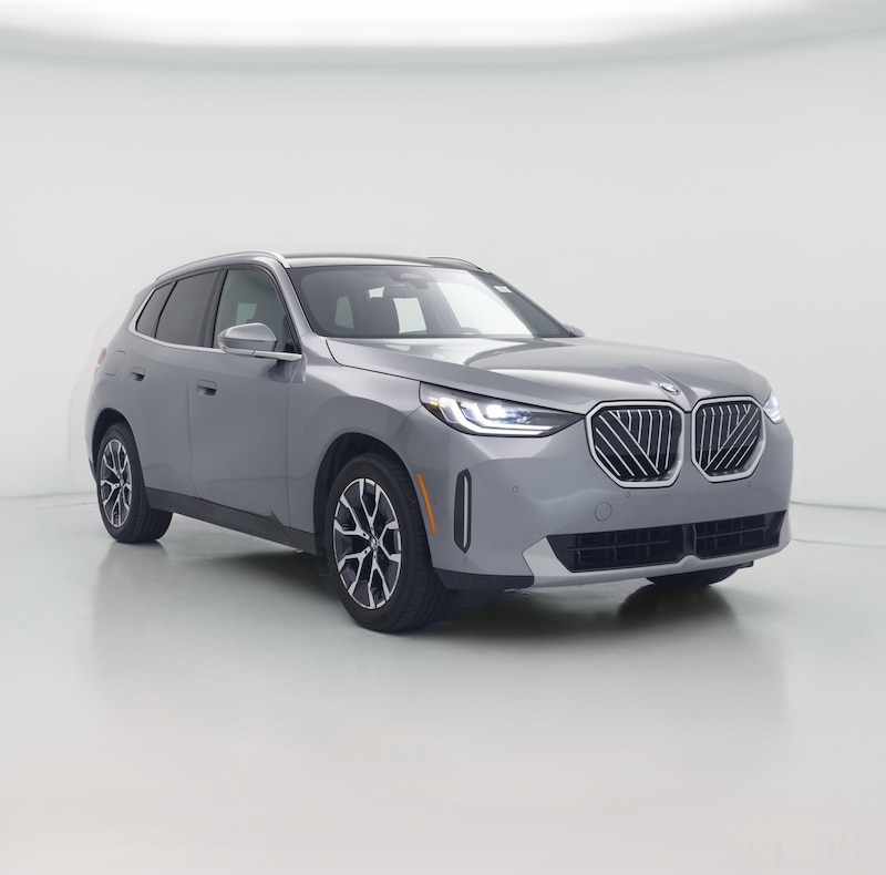 2026 BMW X3 xDrive30