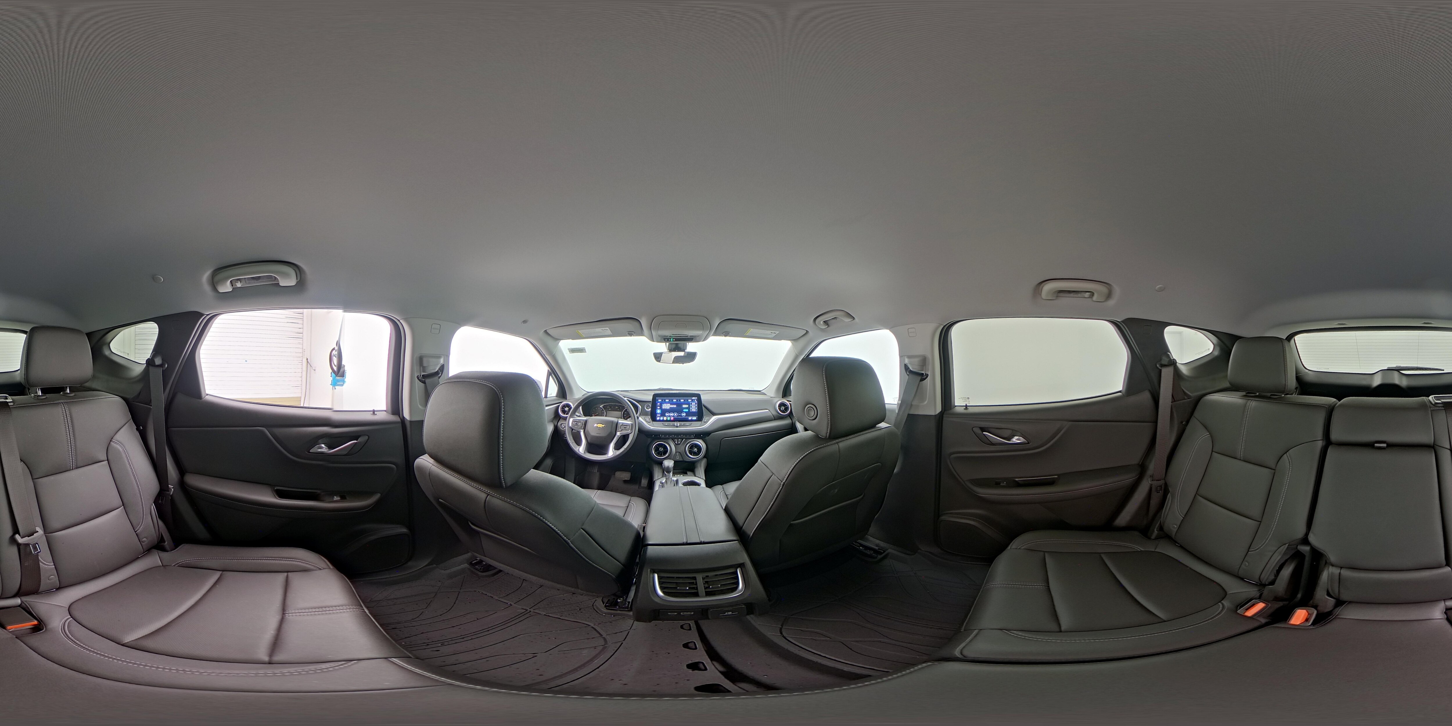 2024 Chevrolet Blazer 3LT - Photo 25