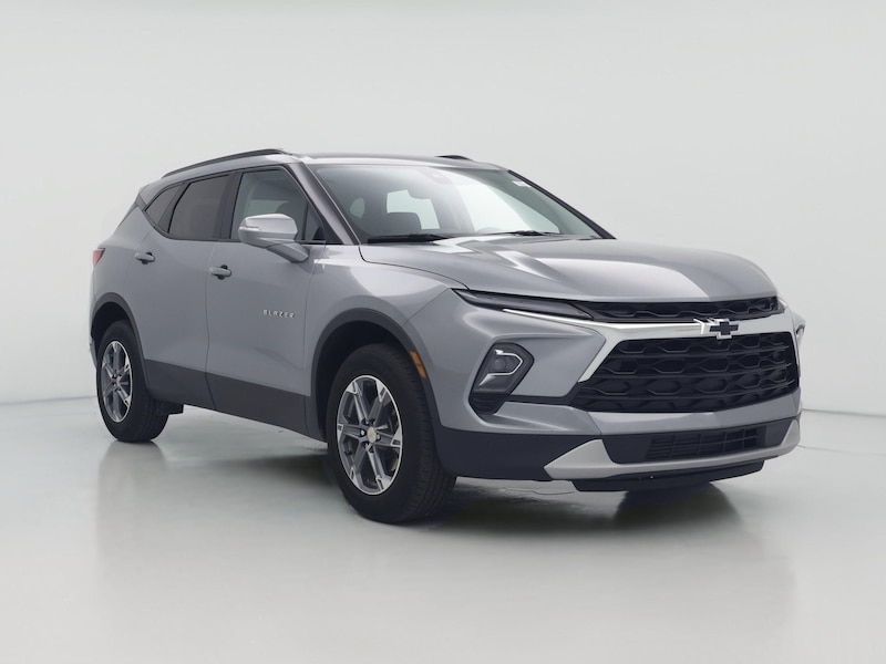 2024 Chevrolet Blazer 3LT