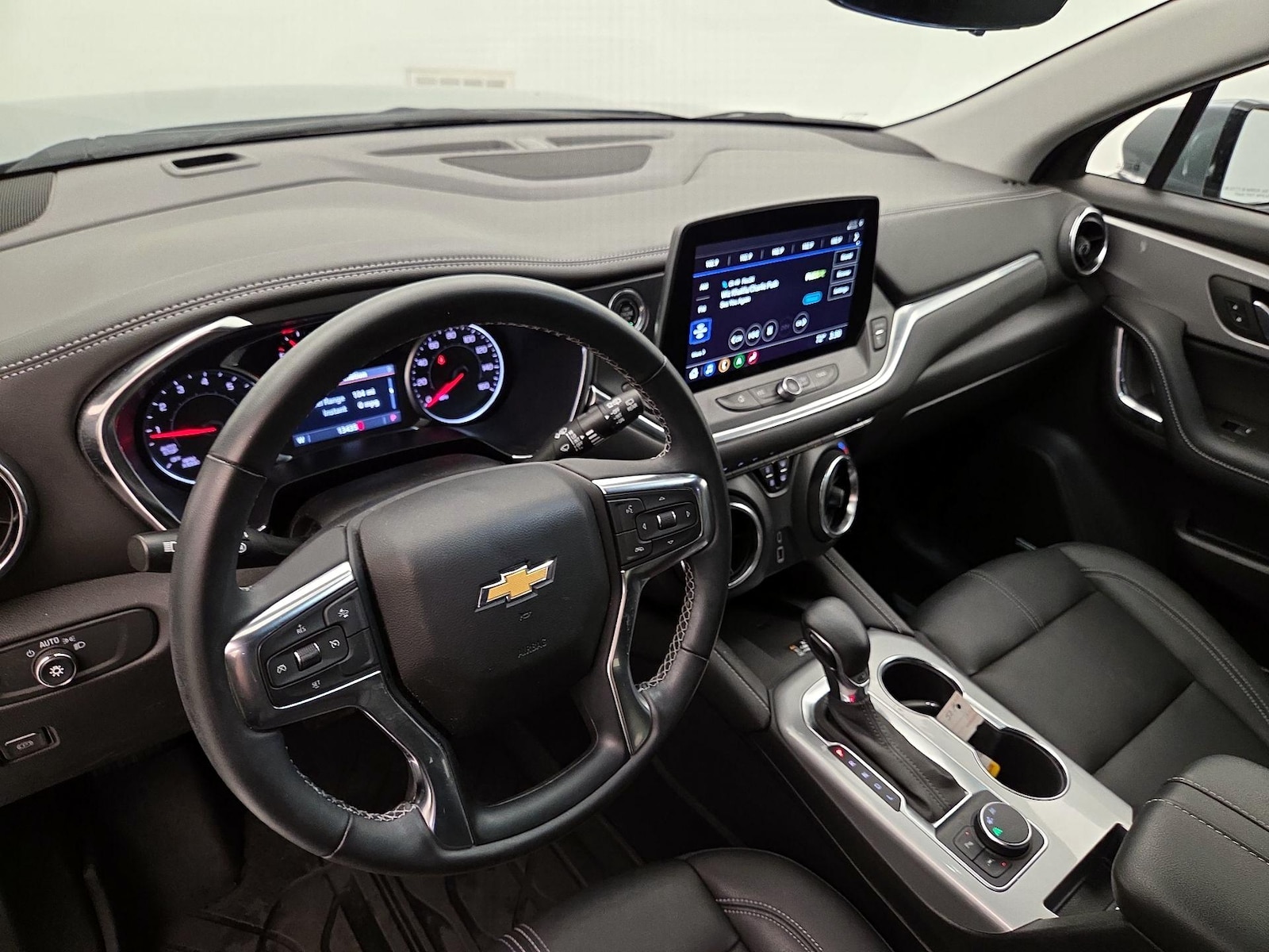 2024 Chevrolet Blazer 3LT - Photo 10