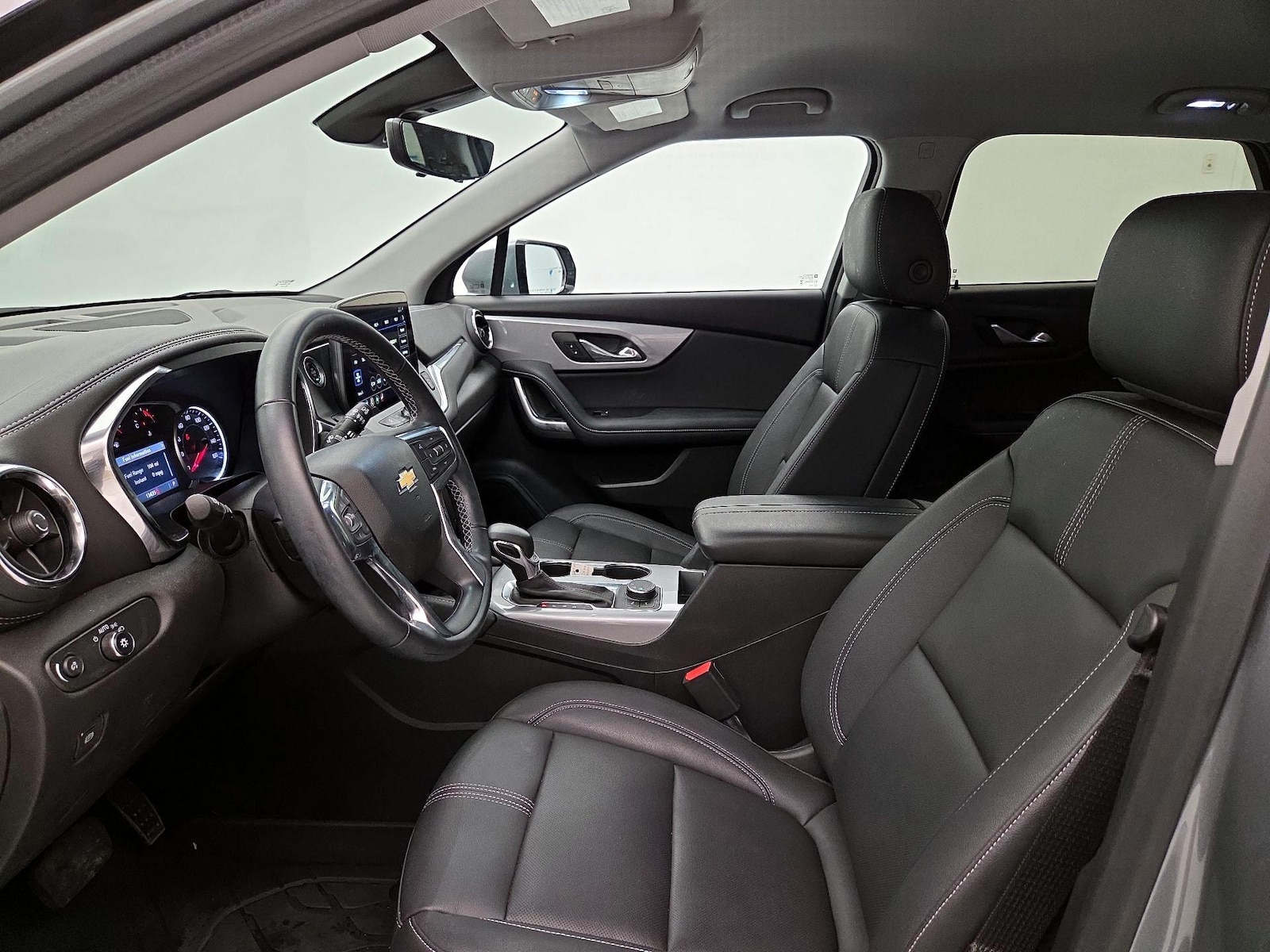 2024 Chevrolet Blazer 3LT - Photo 12