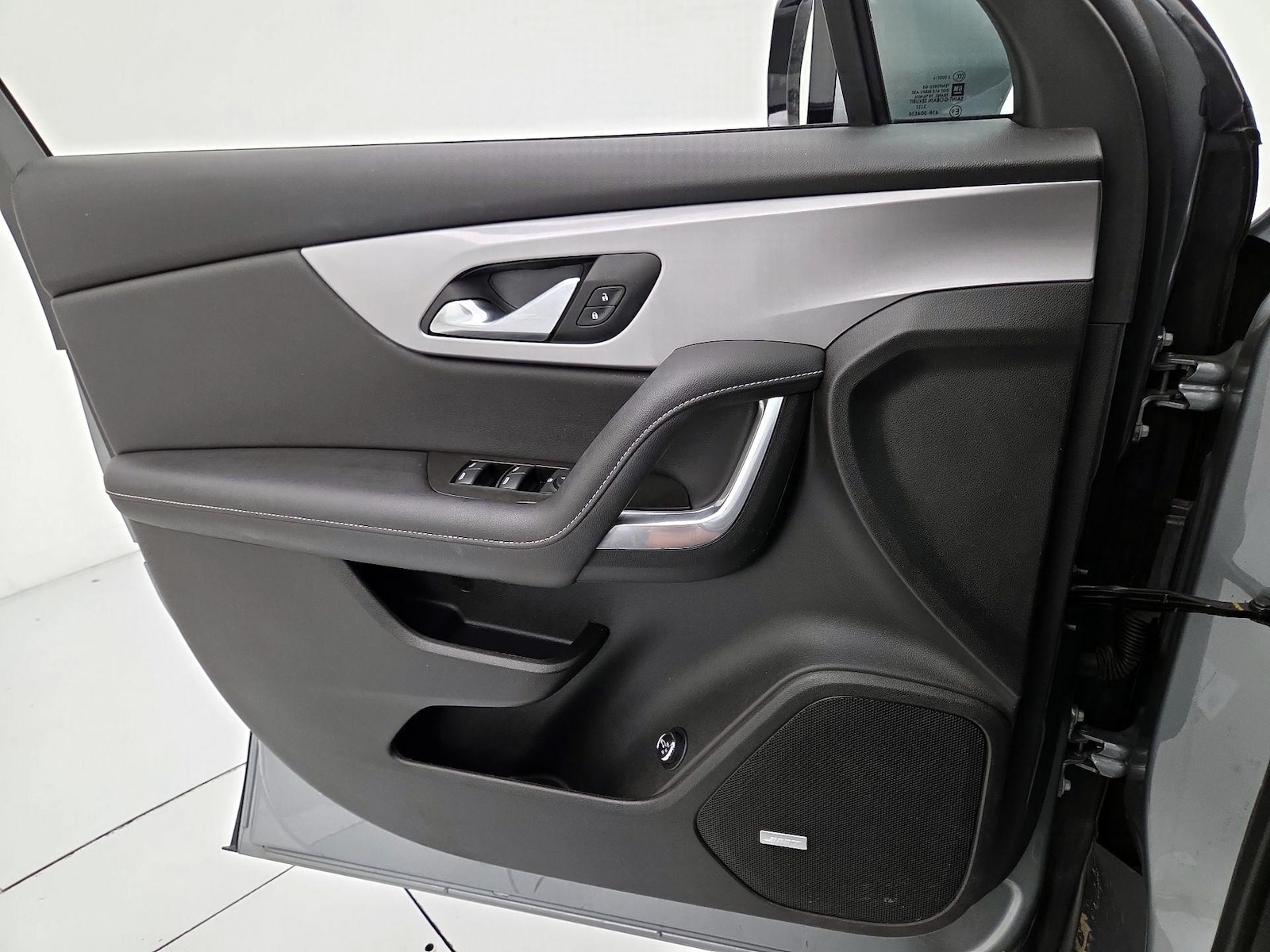 2024 Chevrolet Blazer 3LT - Photo 13