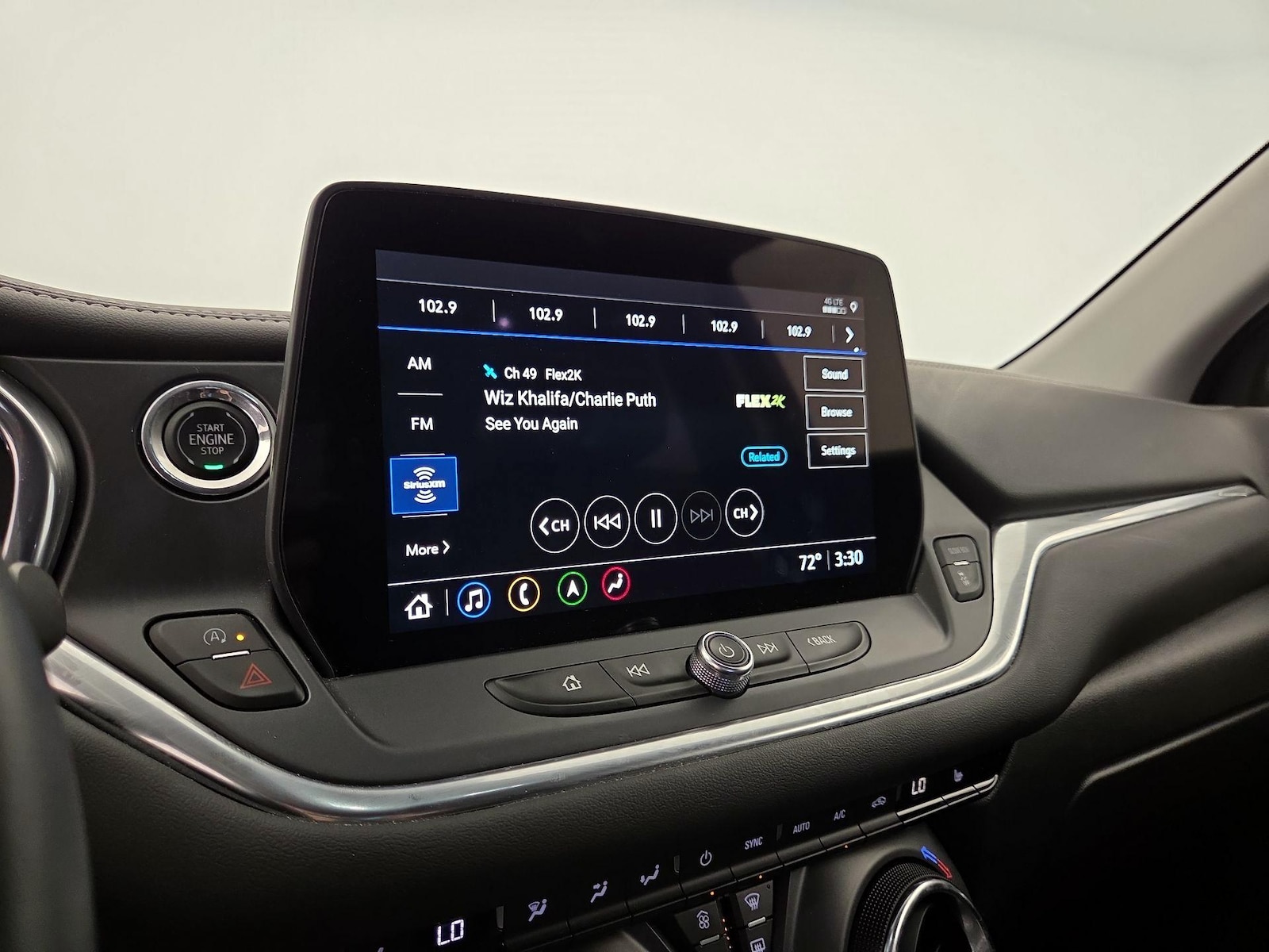 2024 Chevrolet Blazer 3LT - Photo 16