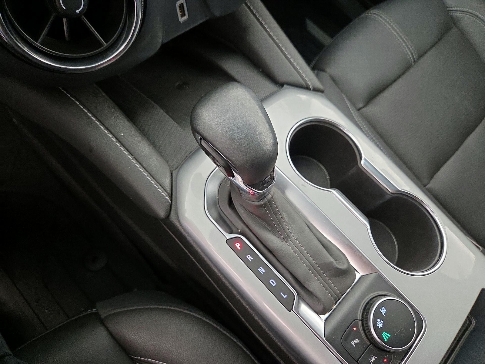 2024 Chevrolet Blazer 3LT - Photo 18