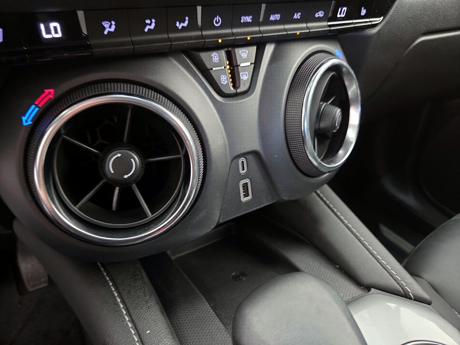 2024 Chevrolet Blazer 3LT - Photo 19