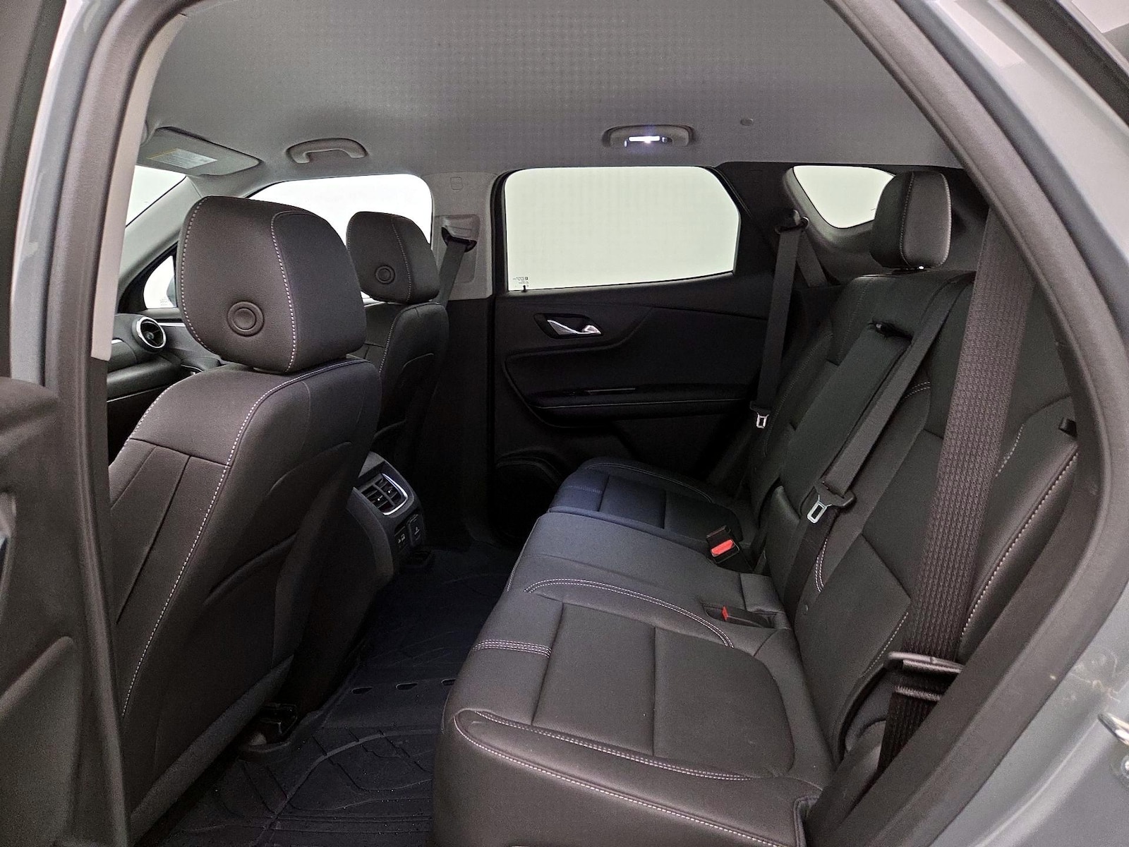 2024 Chevrolet Blazer 3LT - Photo 20