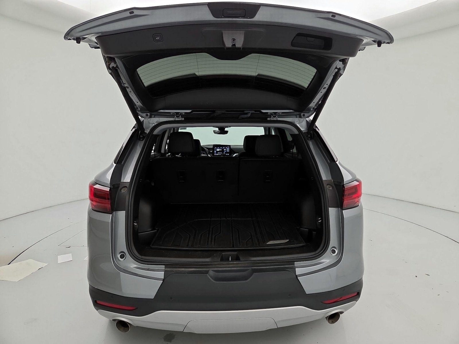 2024 Chevrolet Blazer 3LT - Photo 21