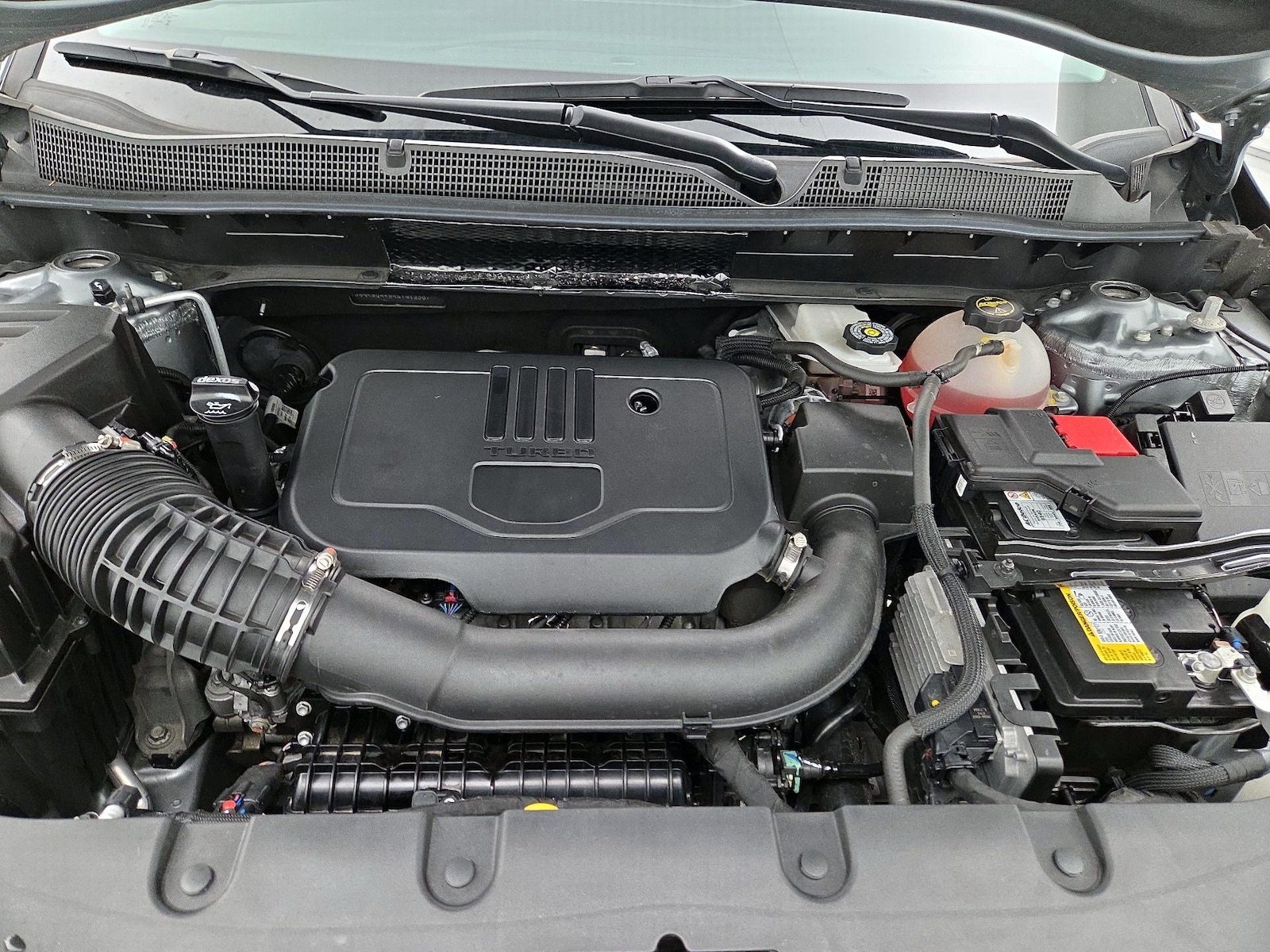2024 Chevrolet Blazer 3LT - Photo 22