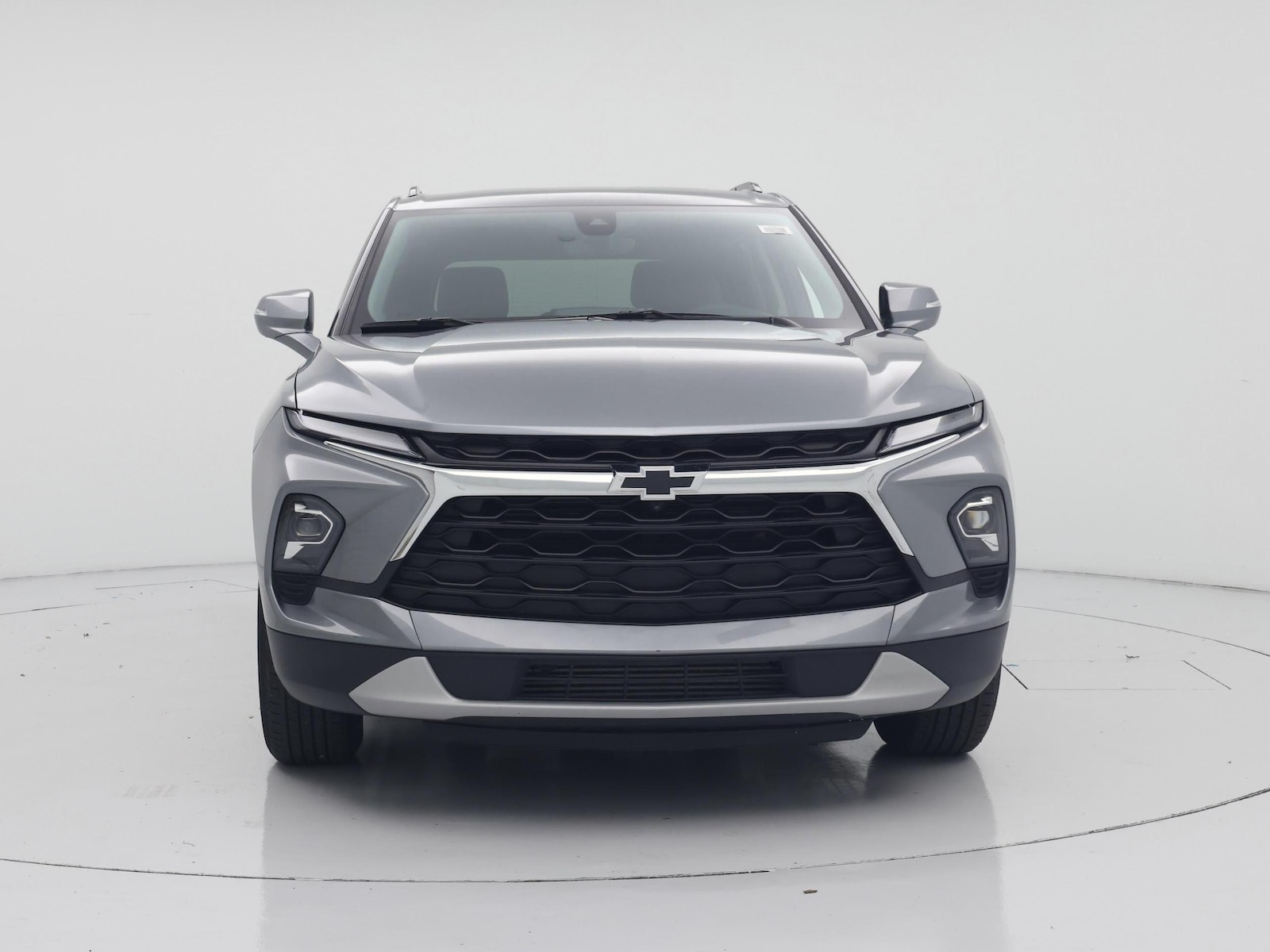 2024 Chevrolet Blazer 3LT - Photo 6