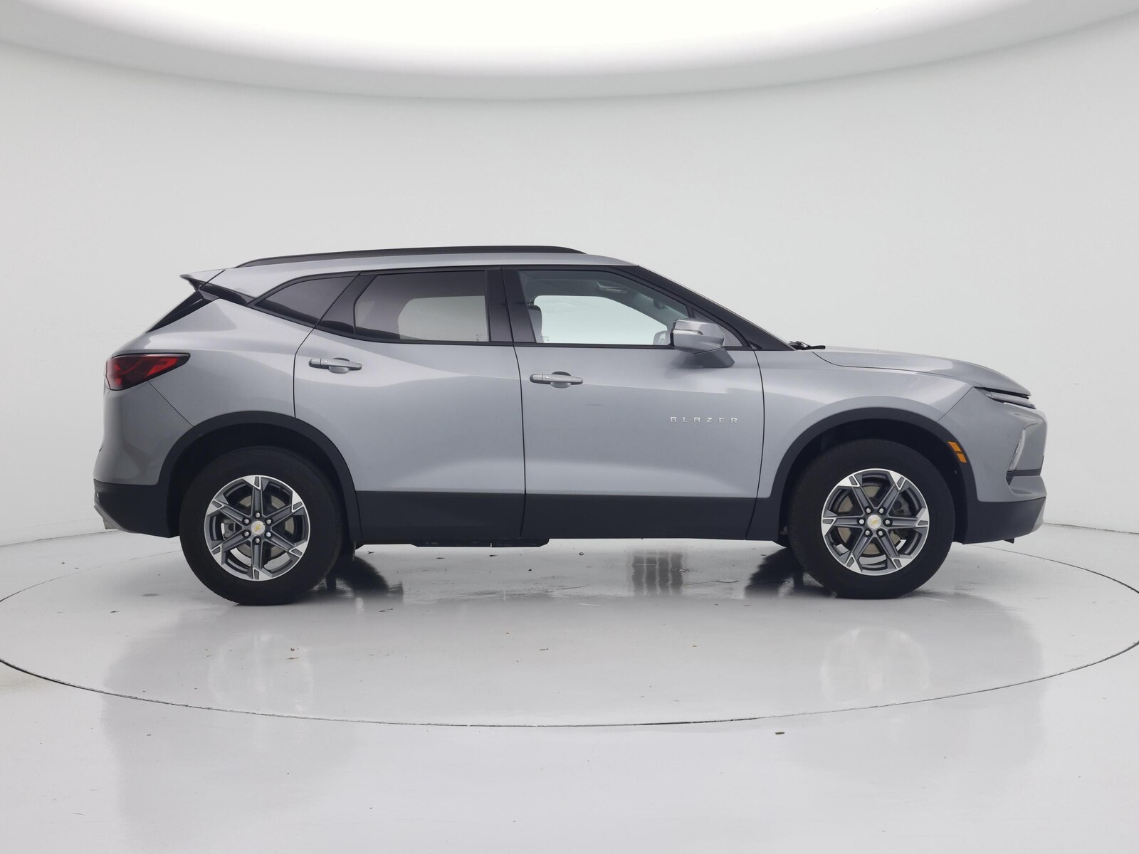 2024 Chevrolet Blazer 3LT - Photo 8