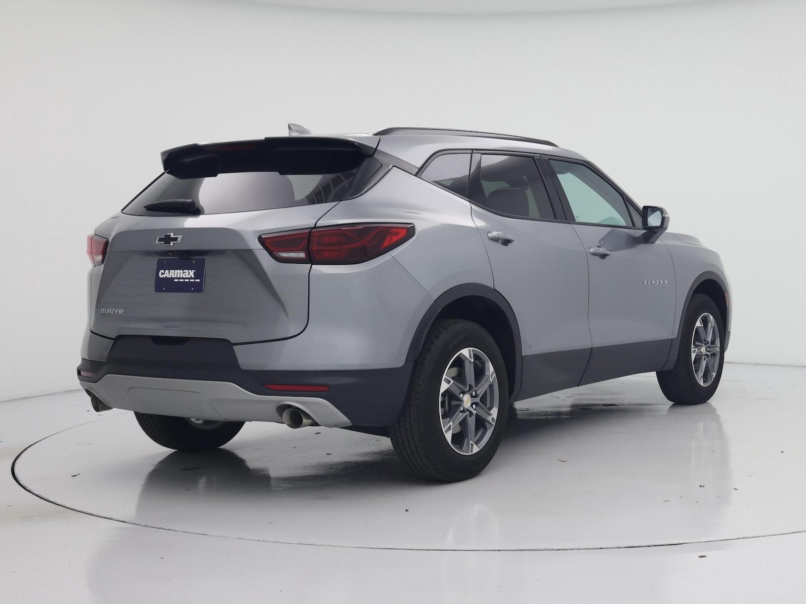 2024 Chevrolet Blazer 3LT - Photo 9