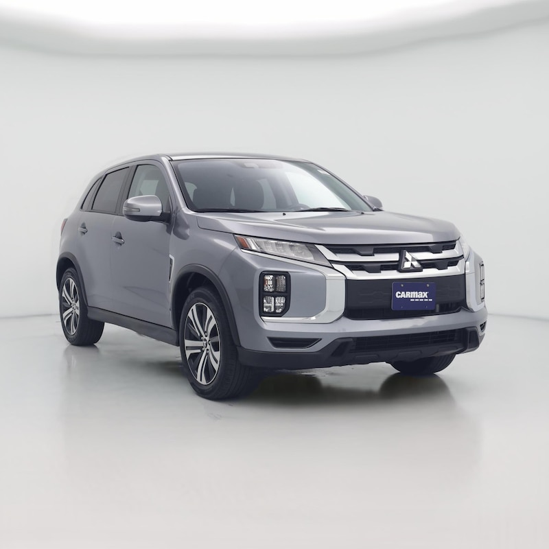 2025 Mitsubishi Outlander Sport SE