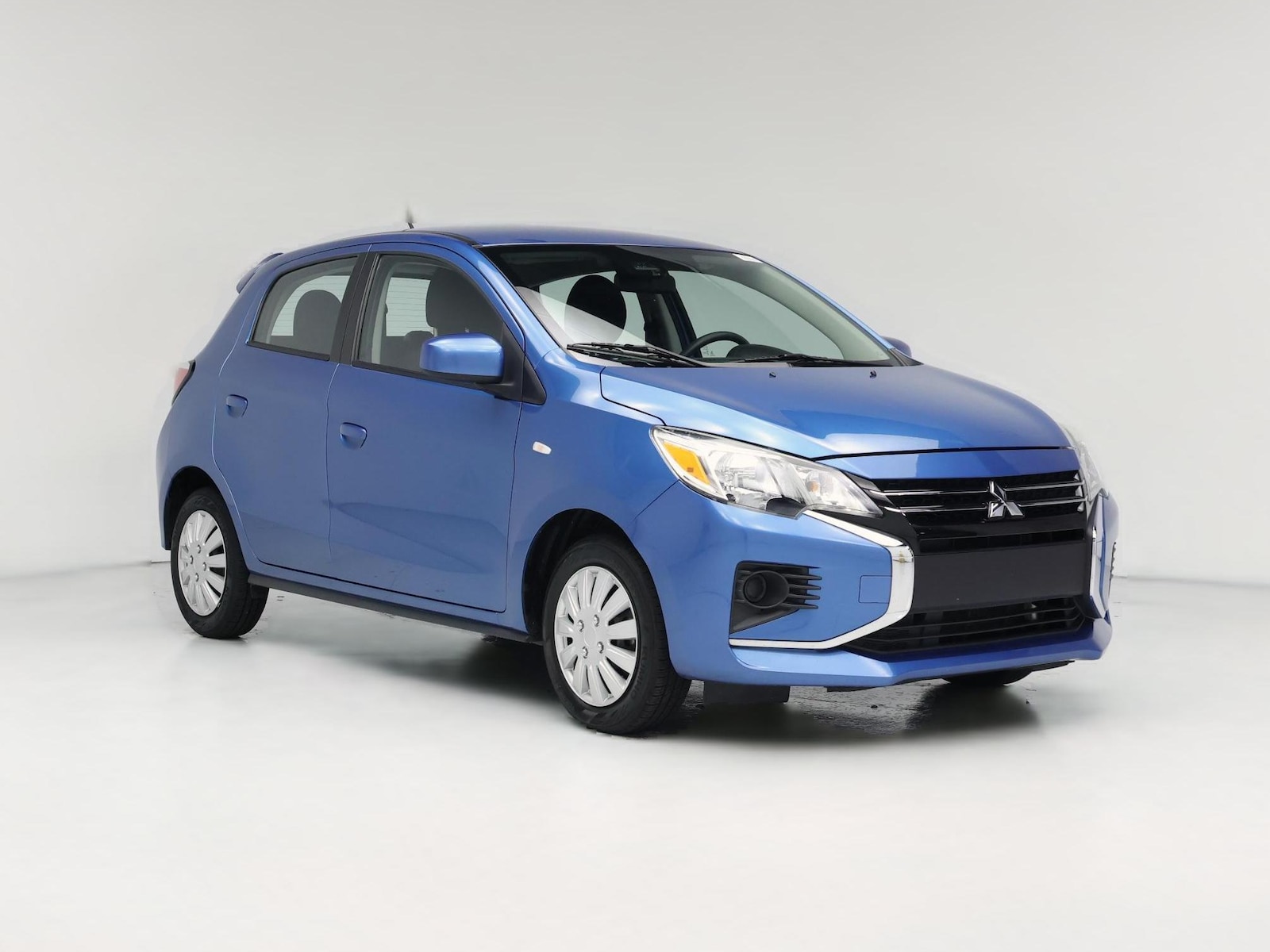 2024 Mitsubishi Mirage
