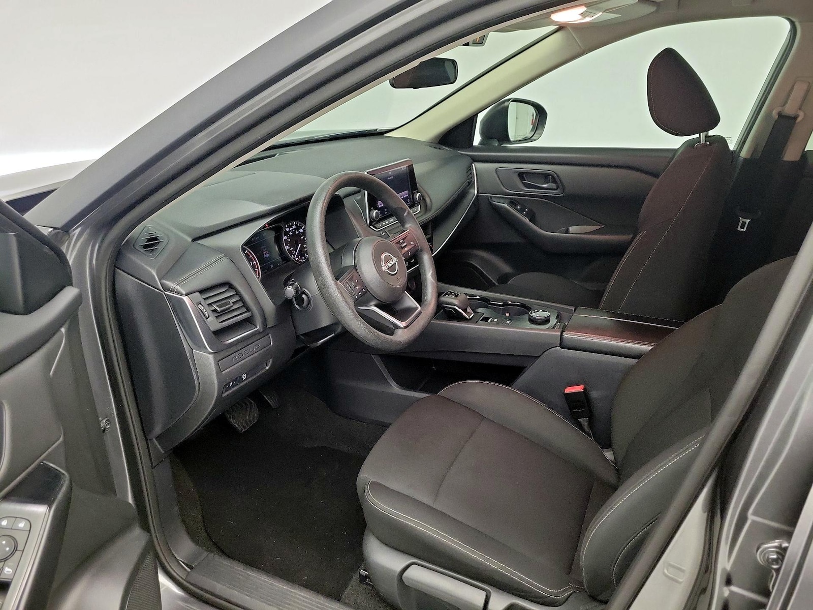 Side Airbags