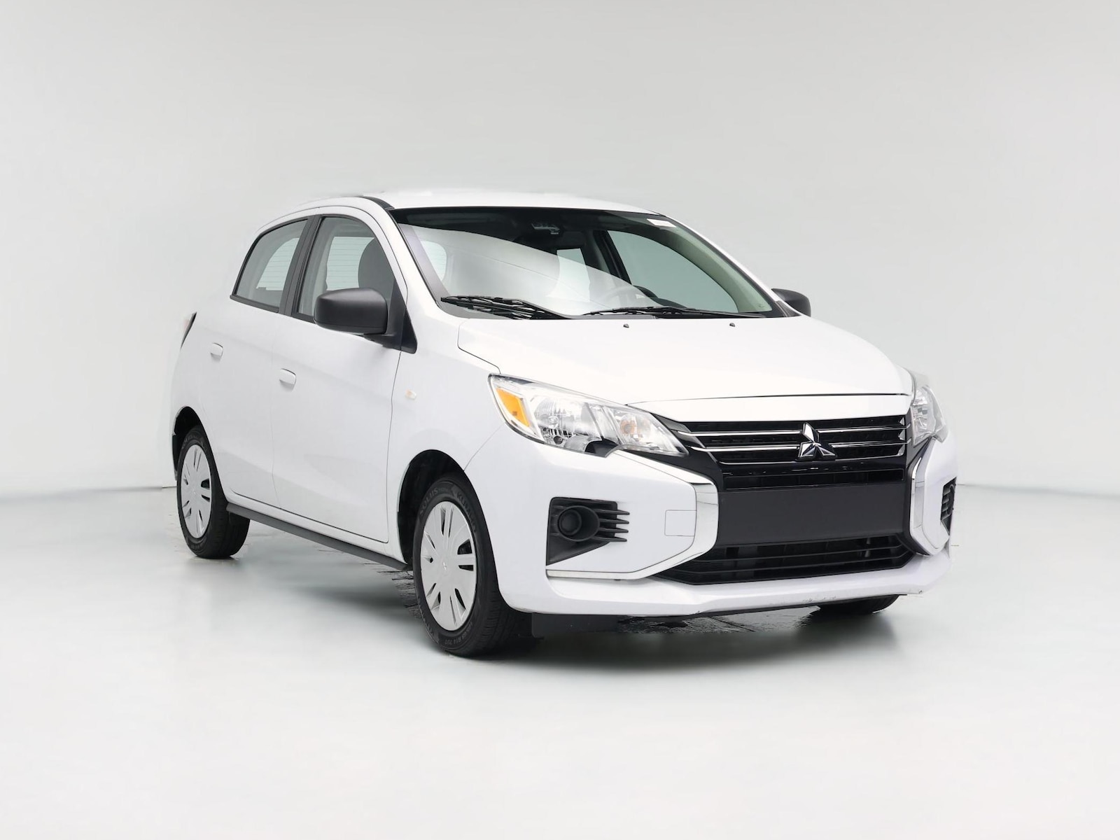 2024 Mitsubishi Mirage