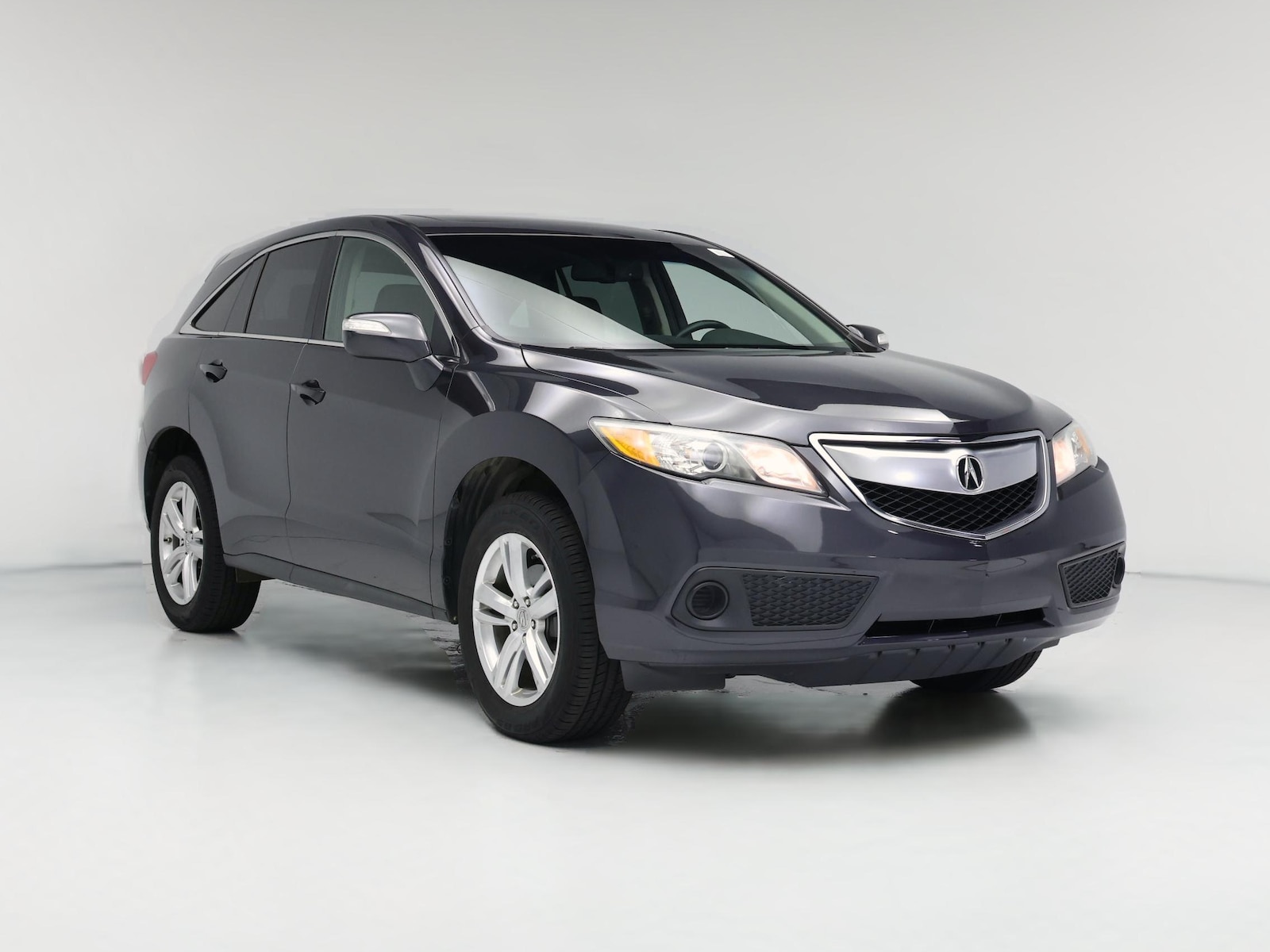 2015 Acura RDX