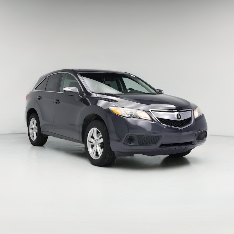 2015 Acura RDX AWD