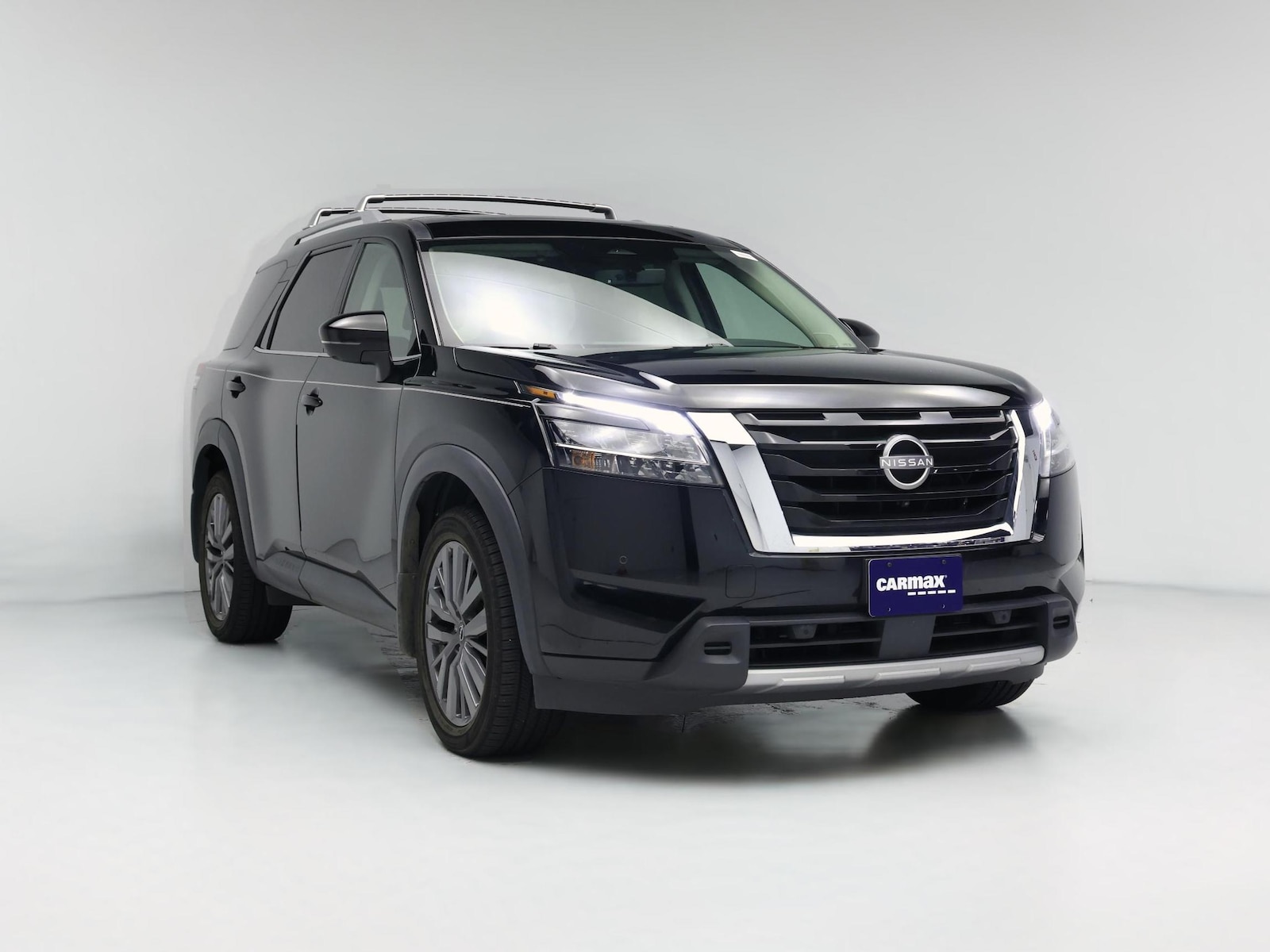 2023 Nissan Pathfinder