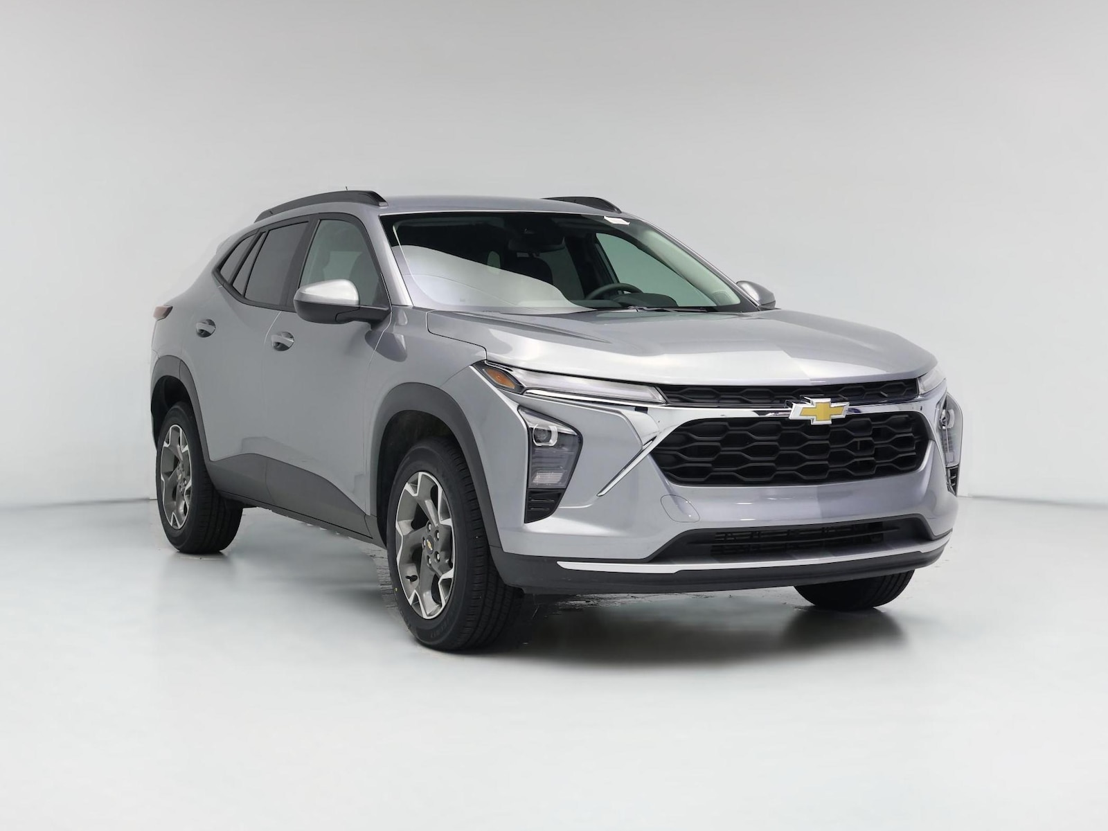 2025 Chevrolet Trax LT - Photo 1