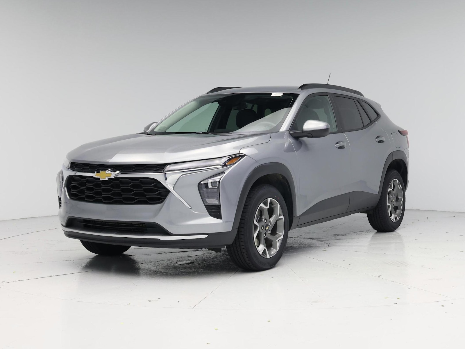 2025 Chevrolet Trax LT - Photo 5