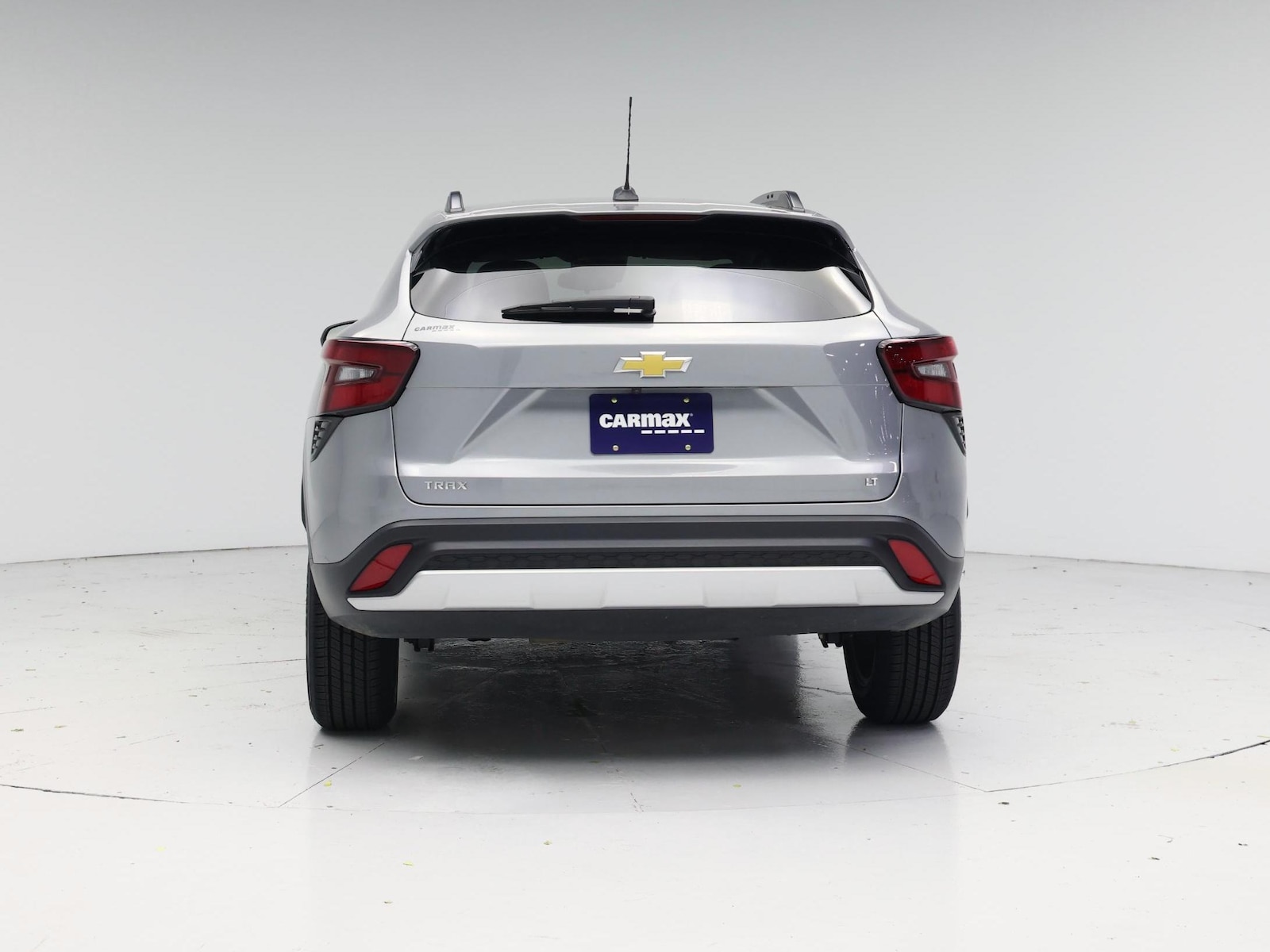 2025 Chevrolet Trax LT - Photo 7