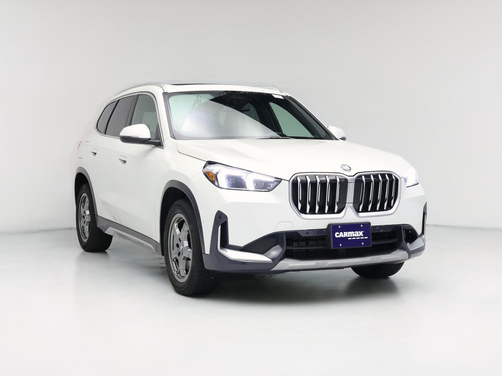 2025 BMW X1