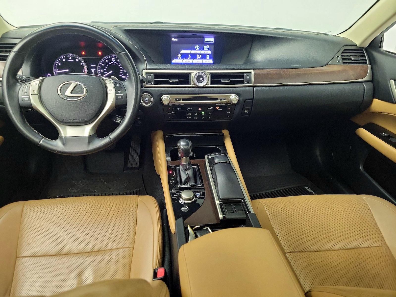Rear View Camera