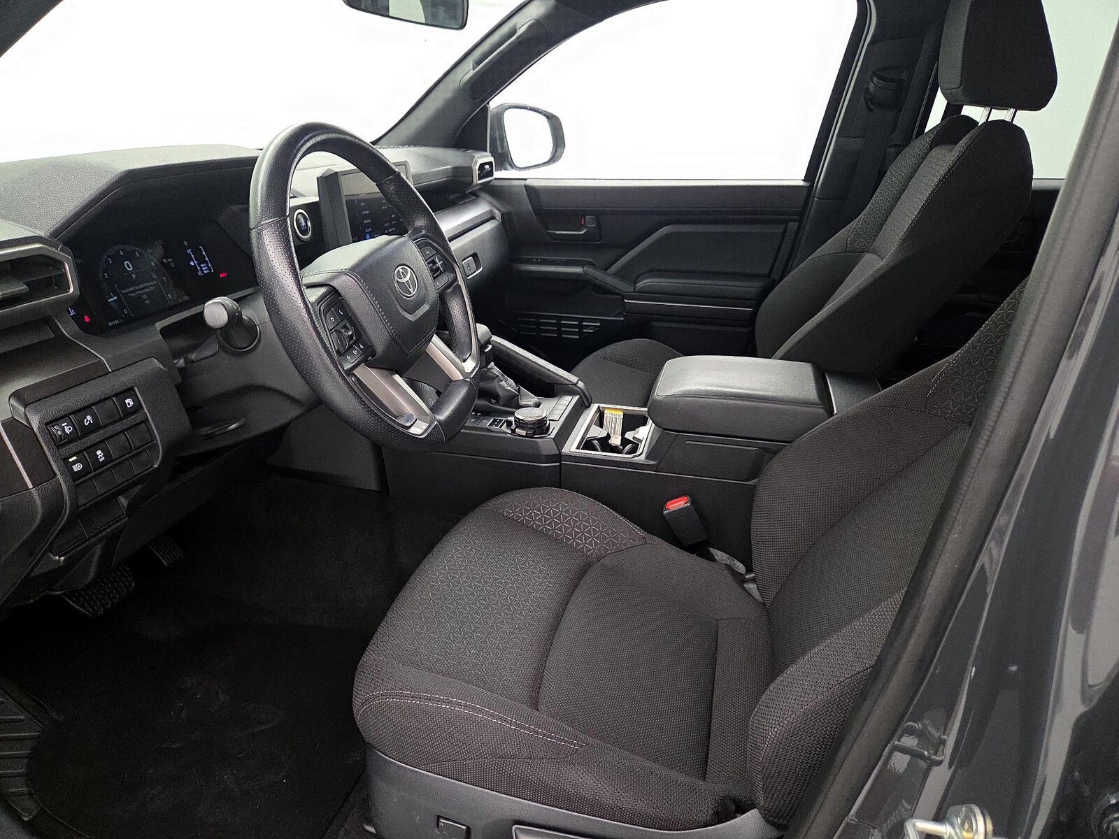 Side Airbags
