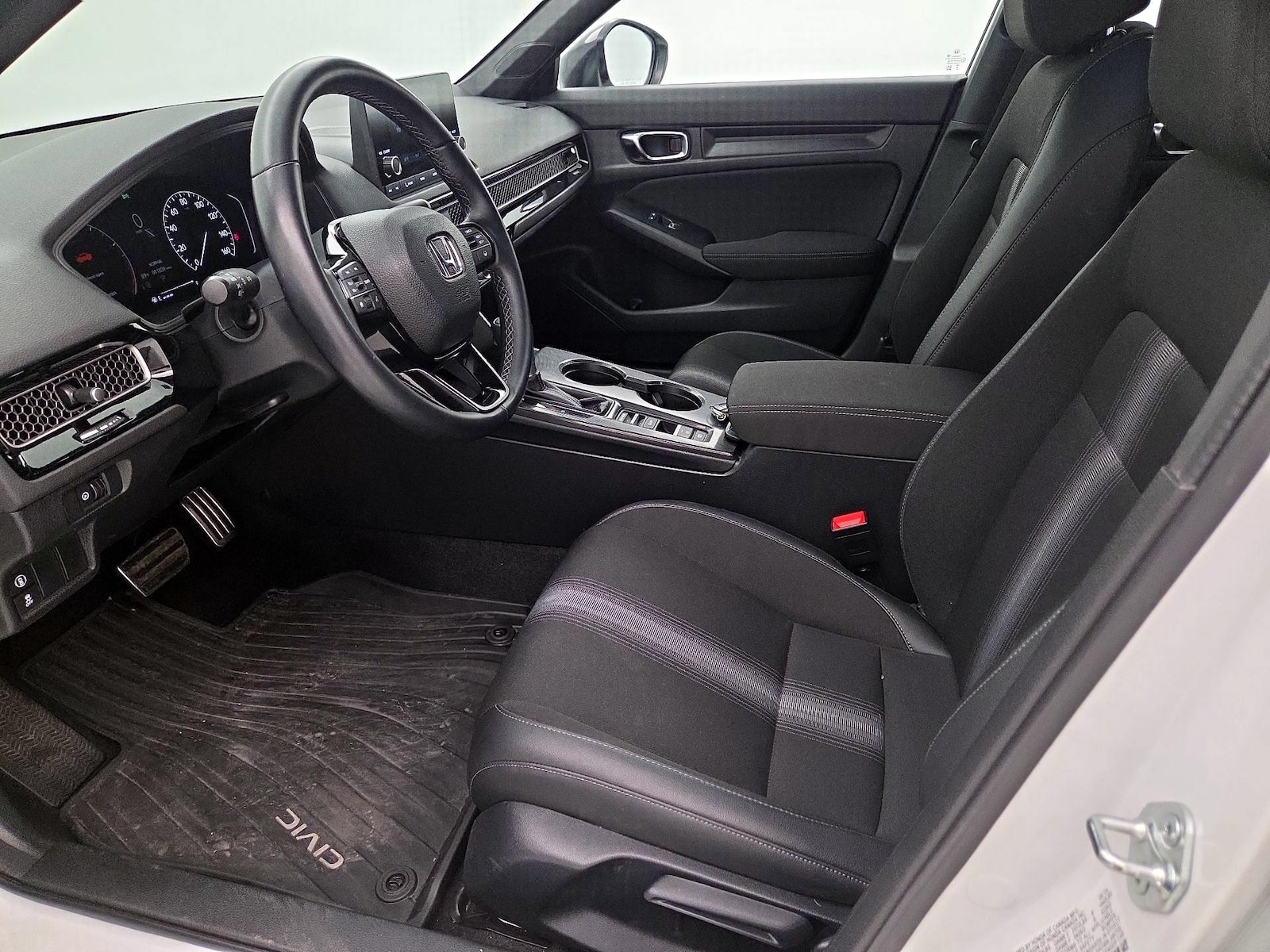 Side Airbags