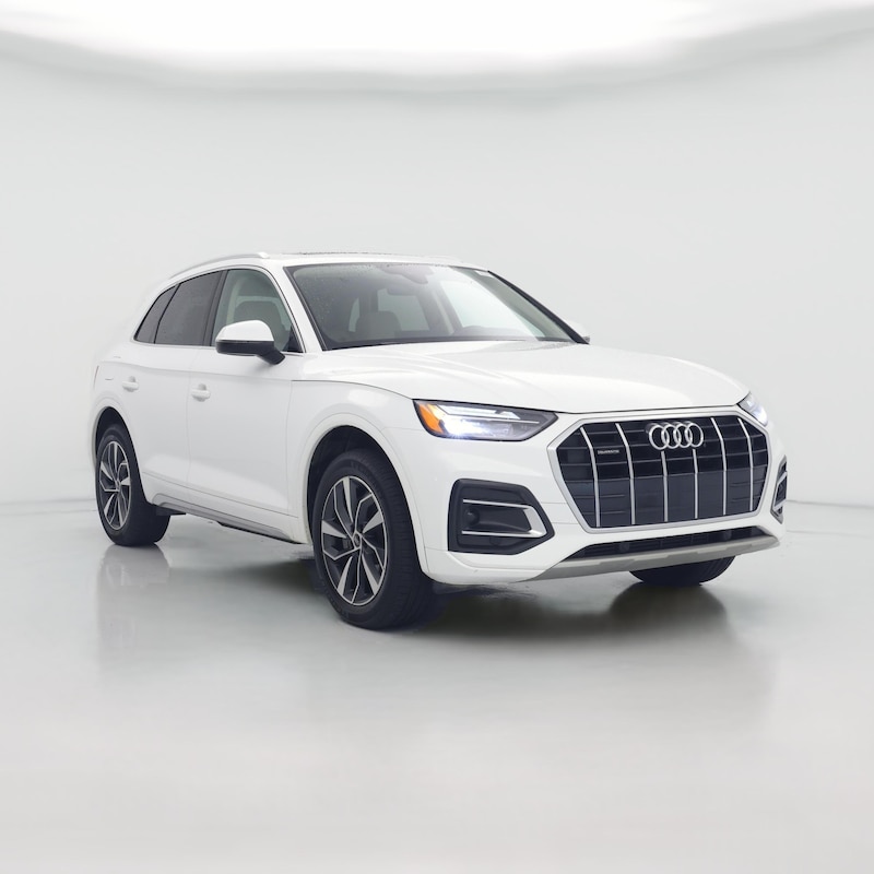 2021 Audi Q5 Premium