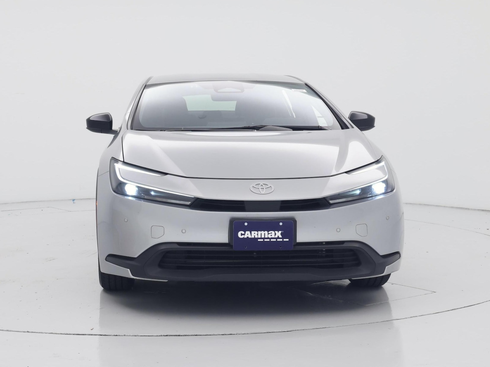 2025 Toyota Prius LE - Photo 6