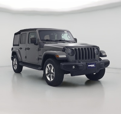 Recommended categories heading image of the selected vehicle