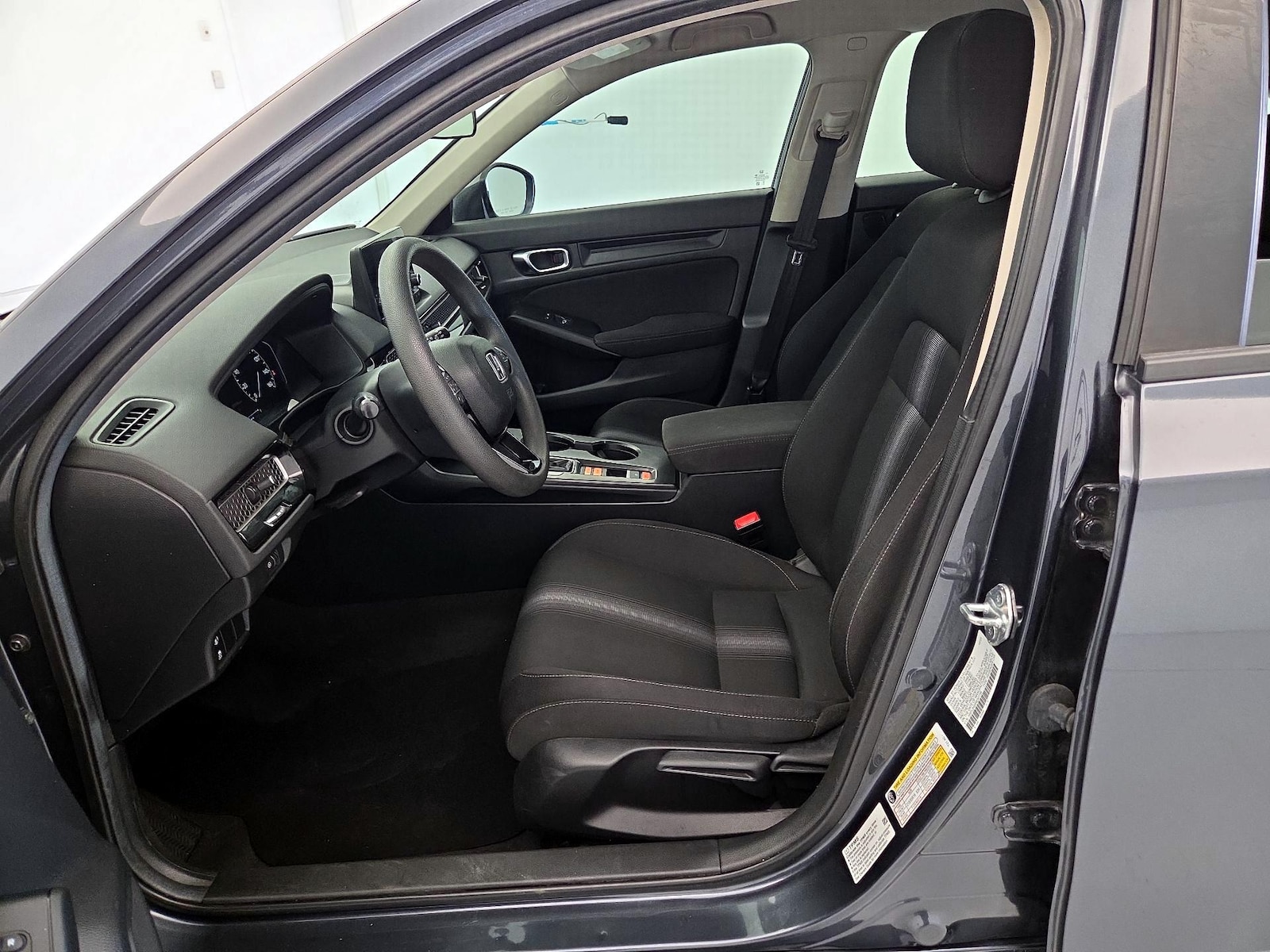 Side Airbags