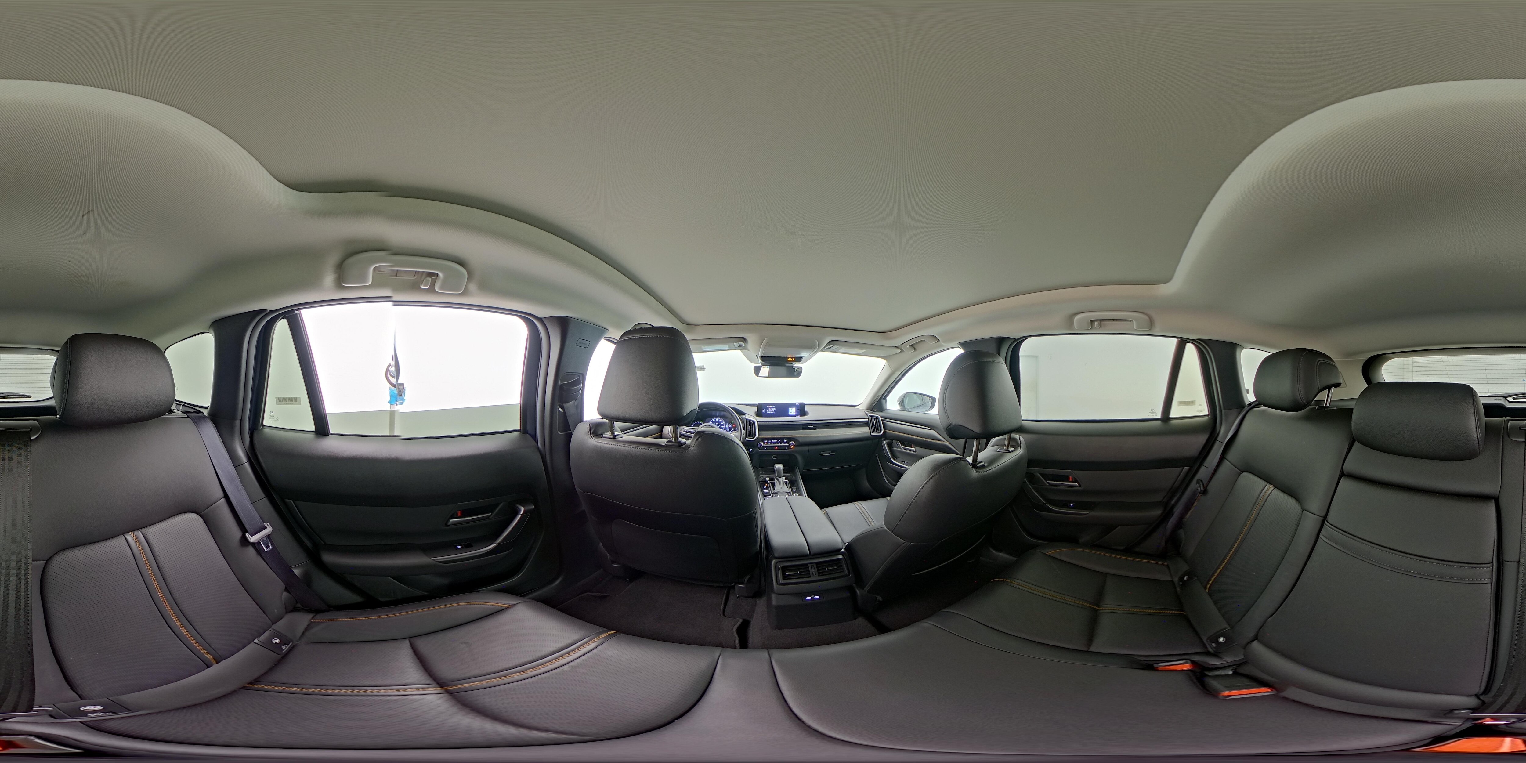 2025 Mazda CX-50 Premium - Photo 26