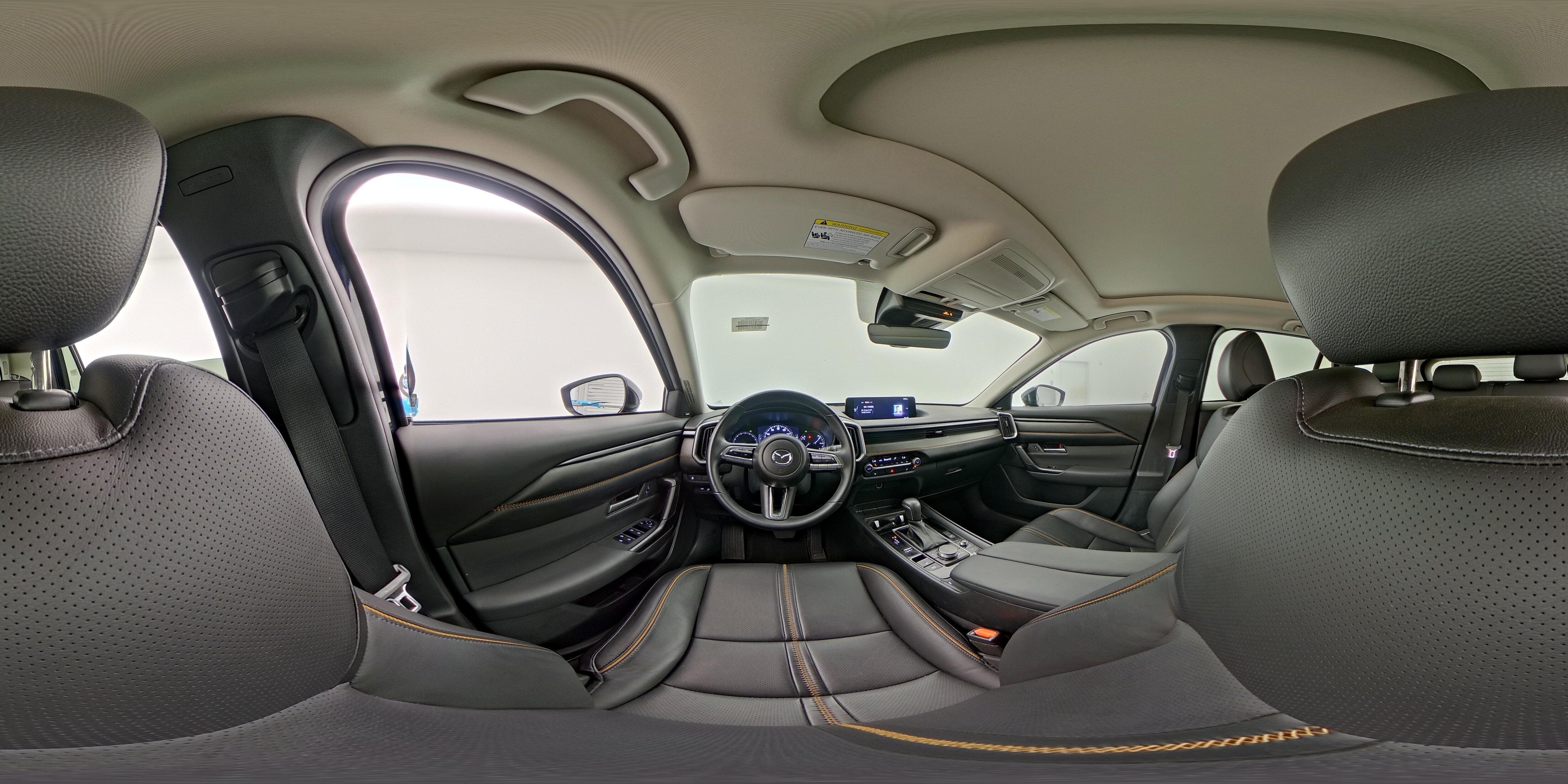 2025 Mazda CX-50 Premium - Photo 27