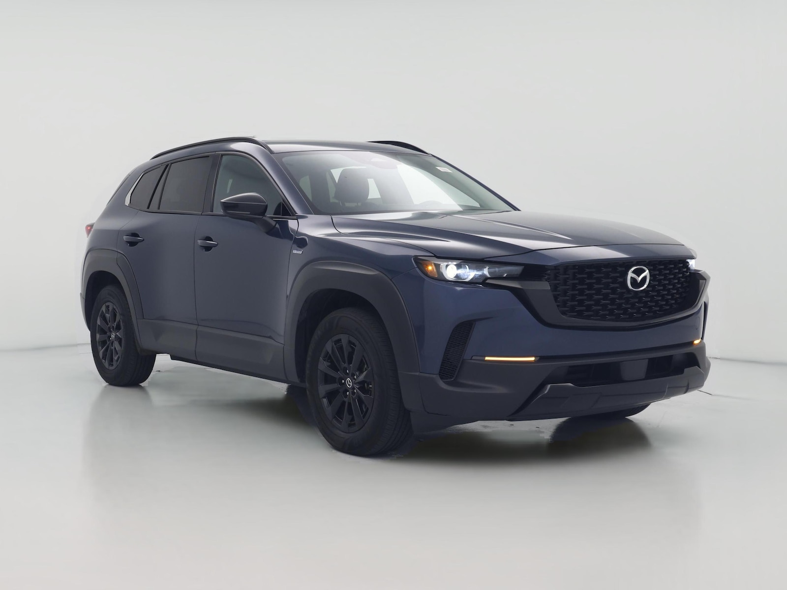 2025 Mazda CX-50 Hybrid