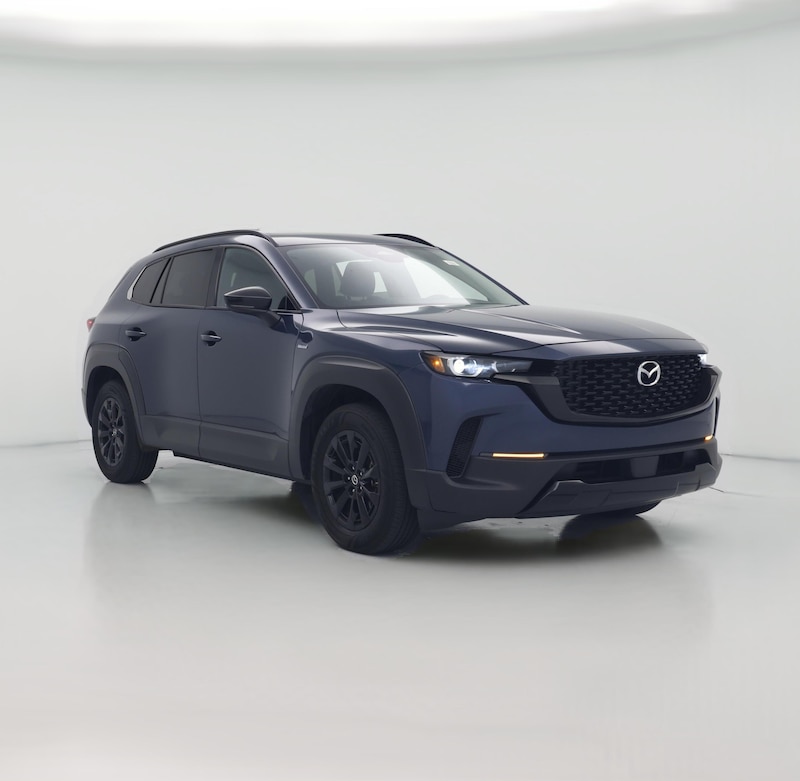 2025 Mazda CX-50 Hybrid Premium