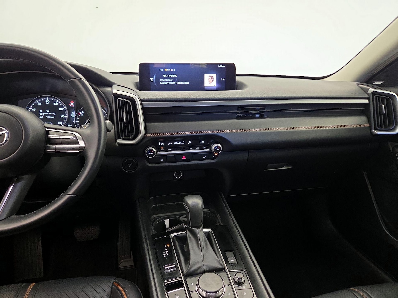 2025 Mazda CX-50 Premium - Photo 10