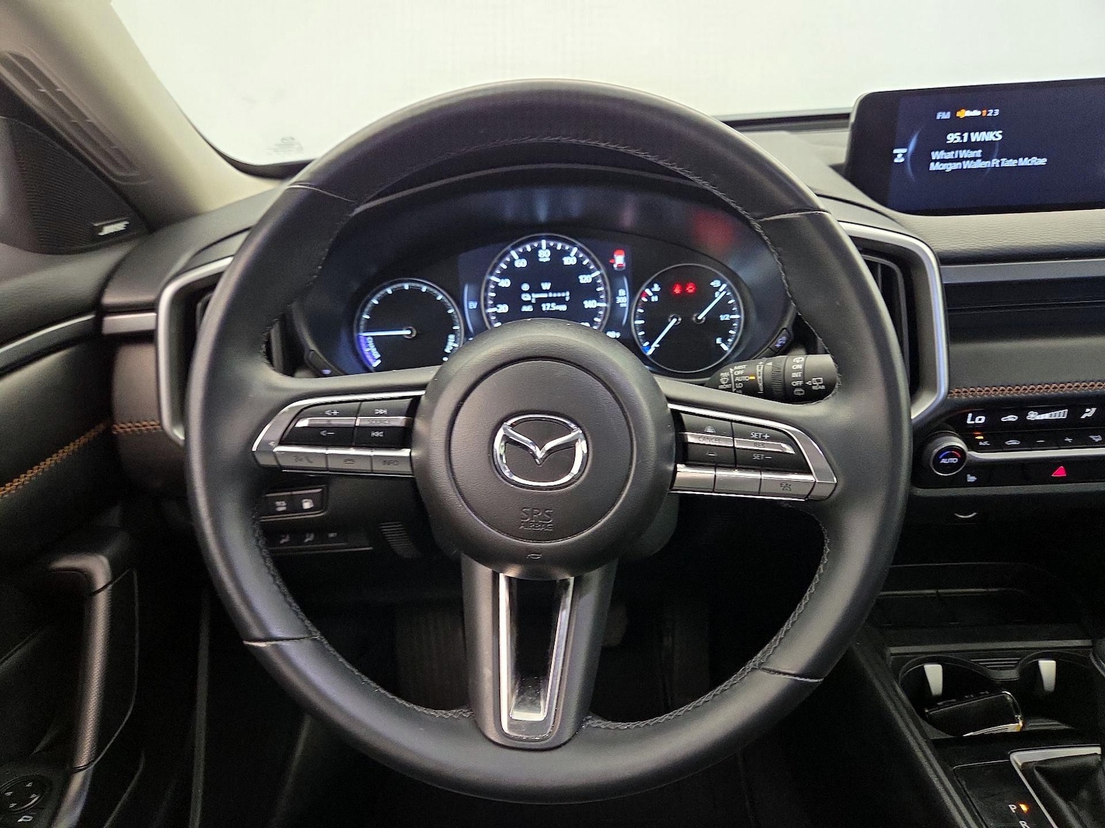 2025 Mazda CX-50 Premium - Photo 11