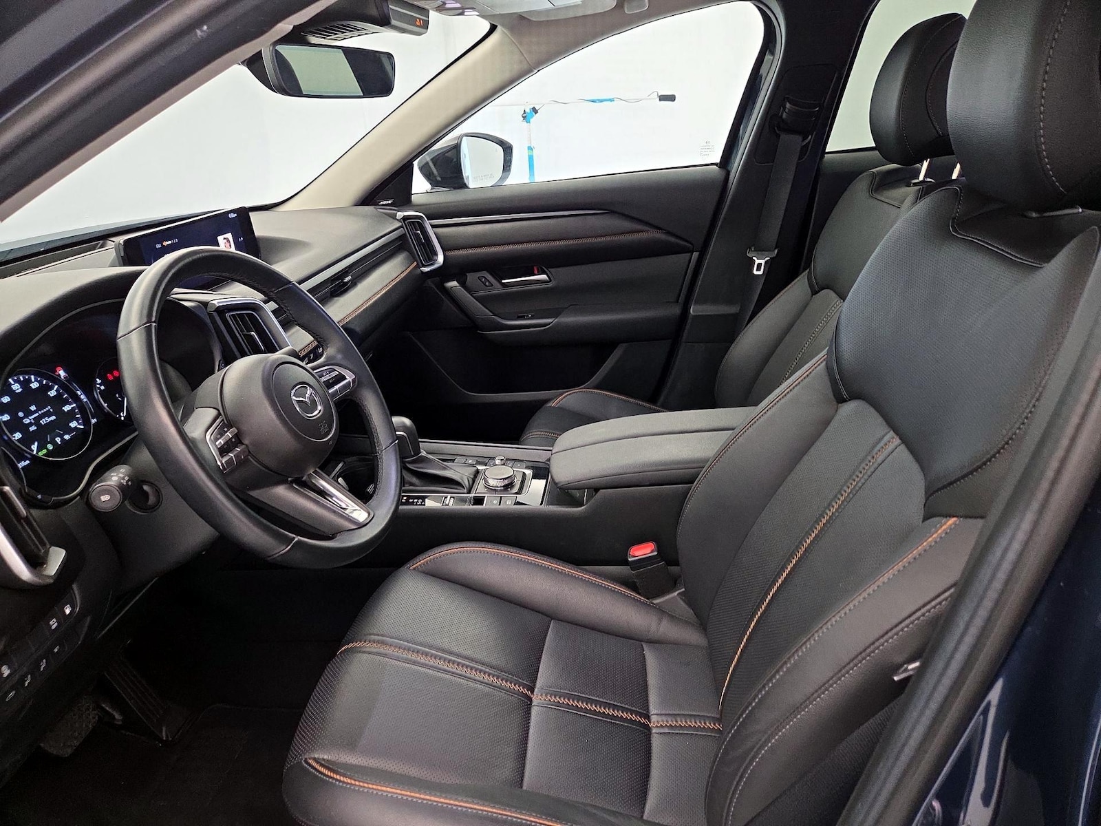 2025 Mazda CX-50 Premium - Photo 12