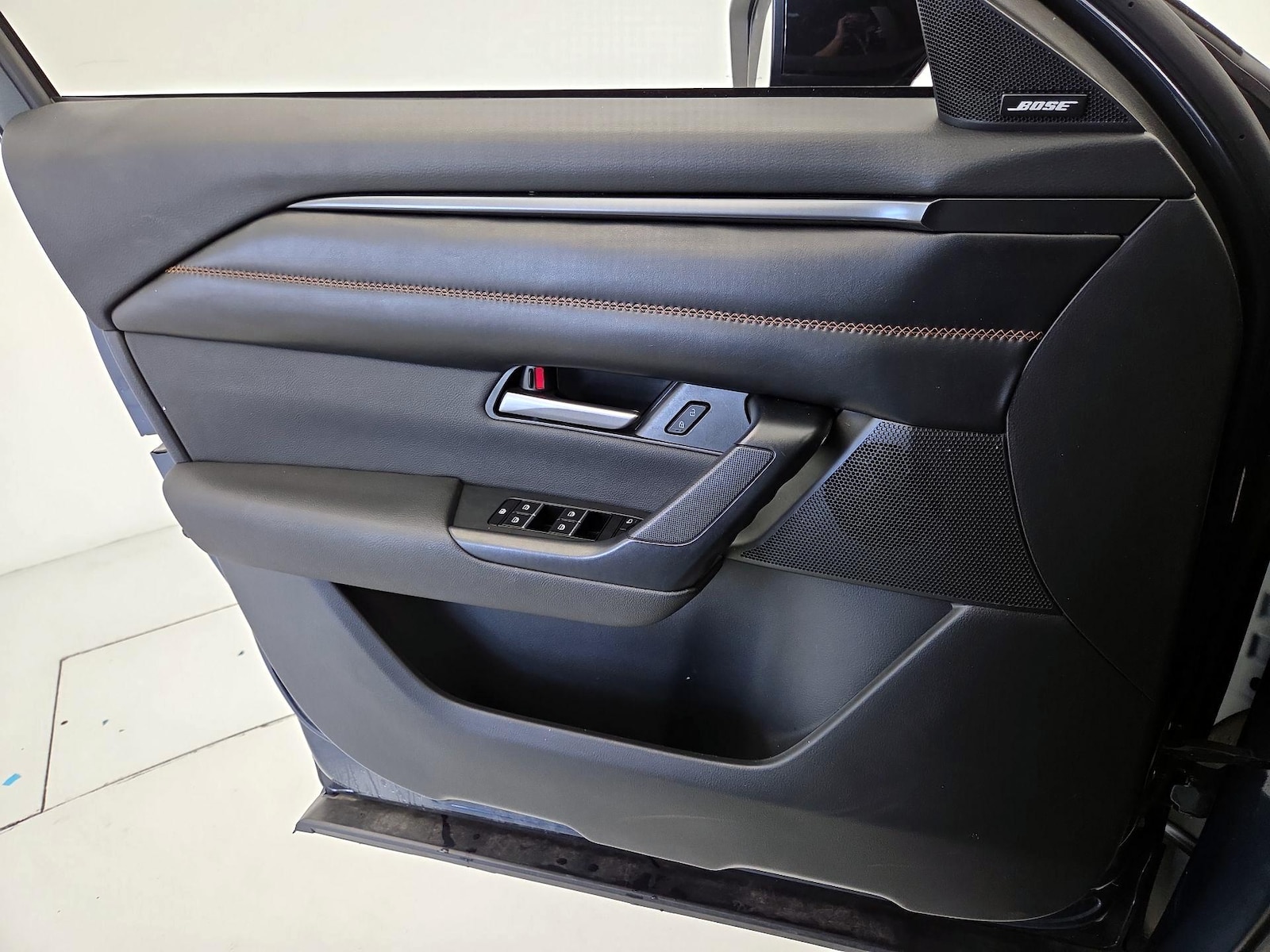 2025 Mazda CX-50 Premium - Photo 13