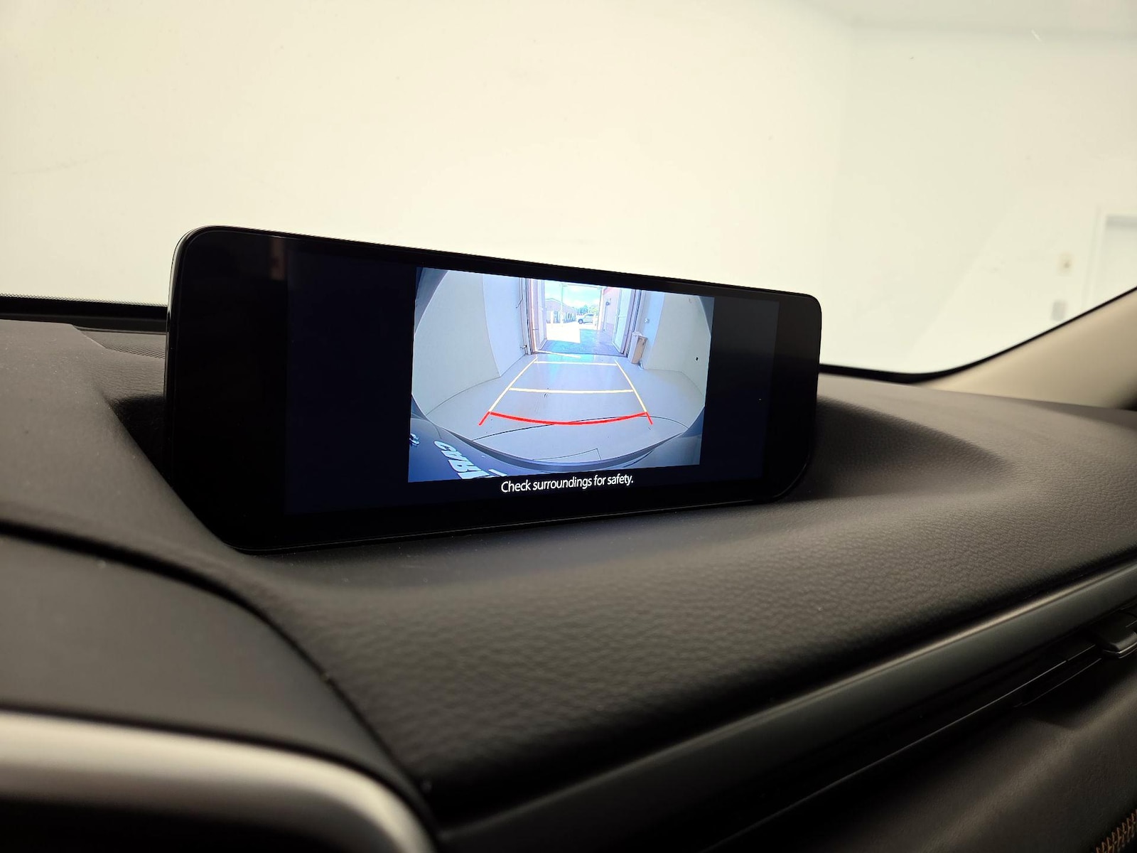 2025 Mazda CX-50 Premium - Photo 15