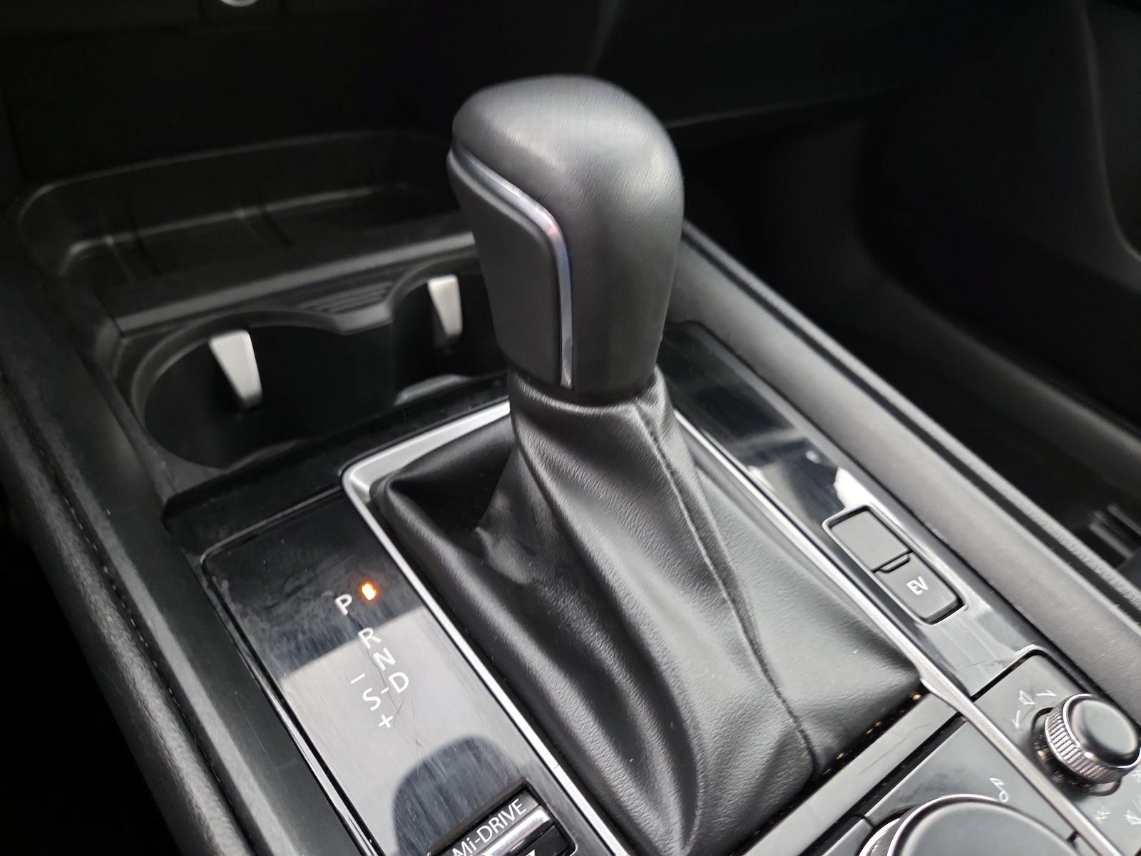 2025 Mazda CX-50 Premium - Photo 18