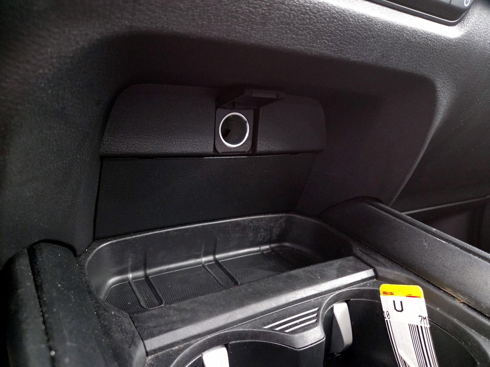 2025 Mazda CX-50 Premium - Photo 19