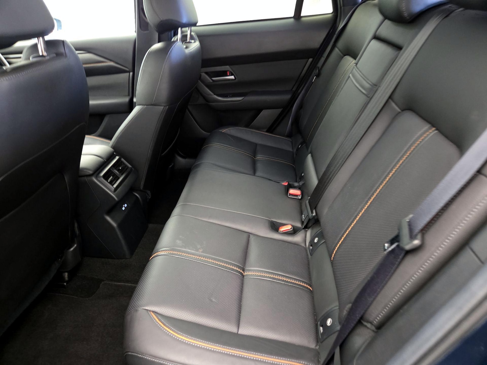 2025 Mazda CX-50 Premium - Photo 21