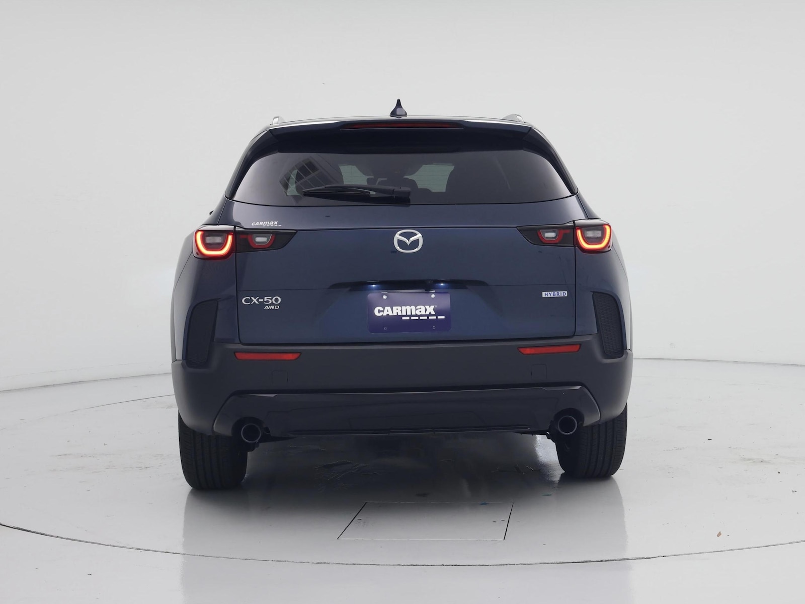 2025 Mazda CX-50 Premium - Photo 7