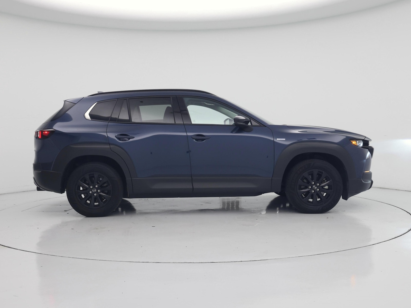 2025 Mazda CX-50 Premium - Photo 8
