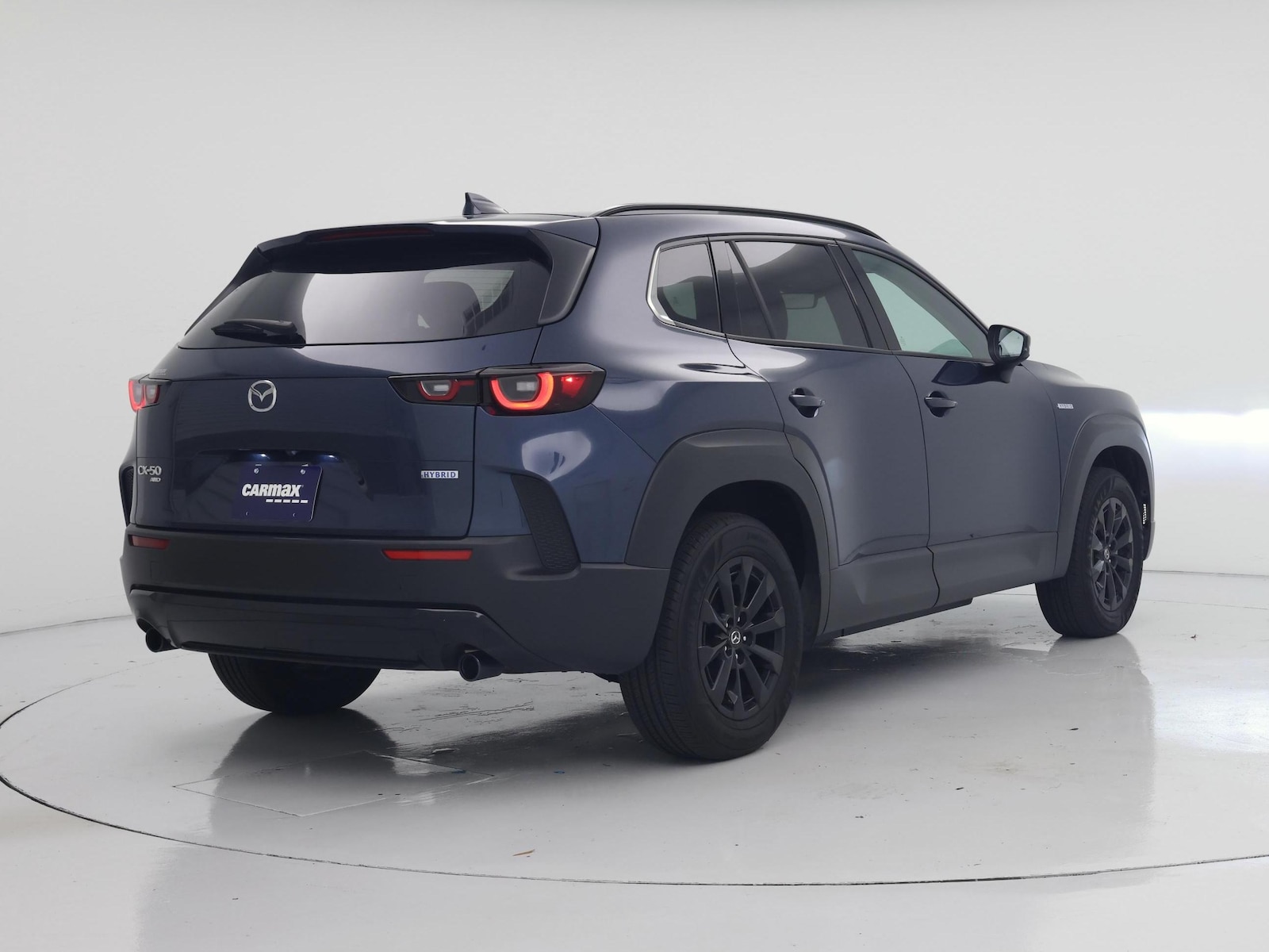 2025 Mazda CX-50 Premium - Photo 9