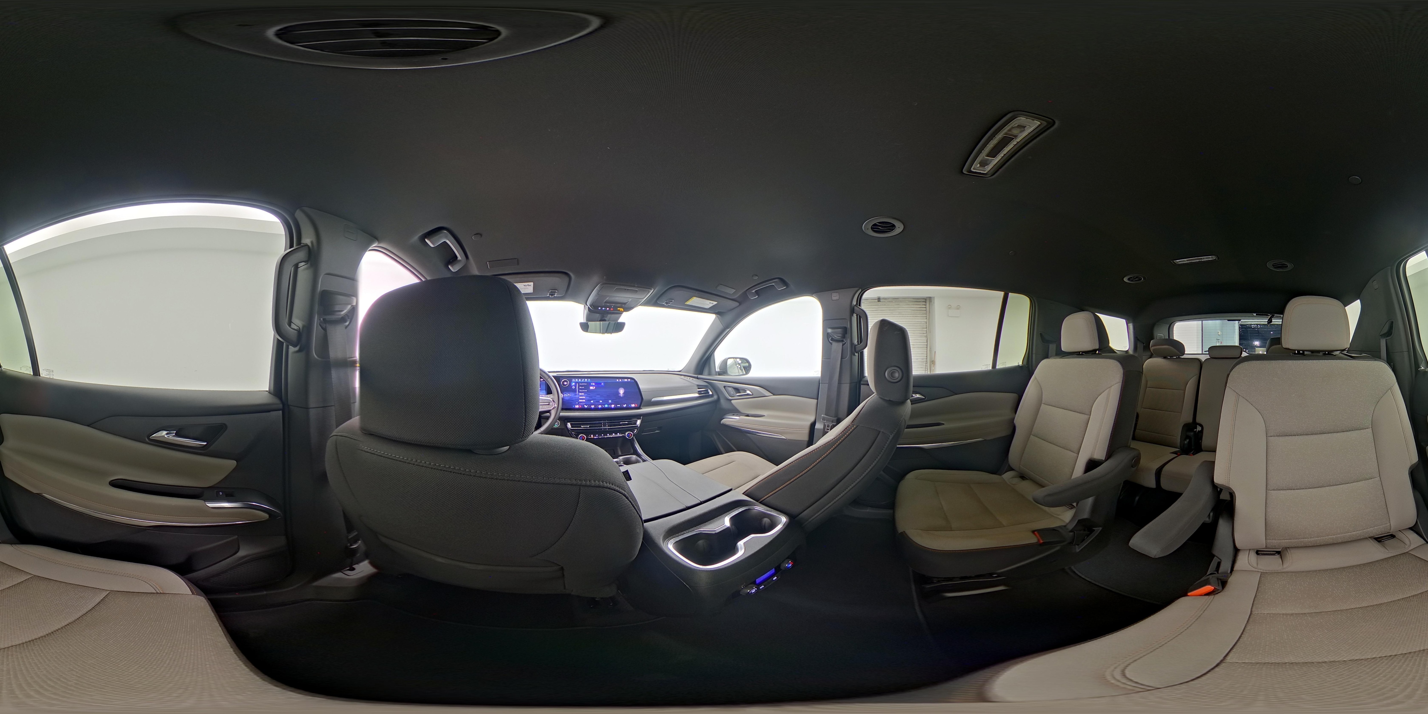 2026 Chevrolet Traverse LT - Photo 24